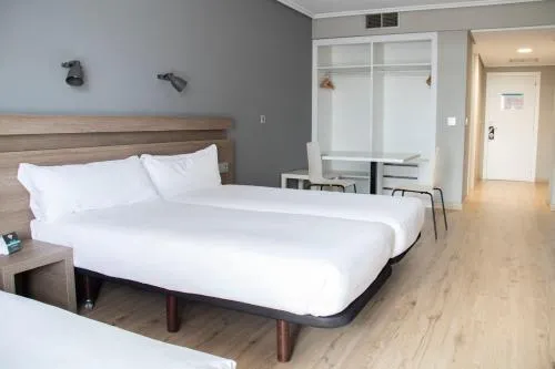 Hotel Alda Sada Marina