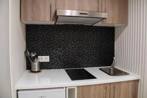 Hotel Alda Sada Marina