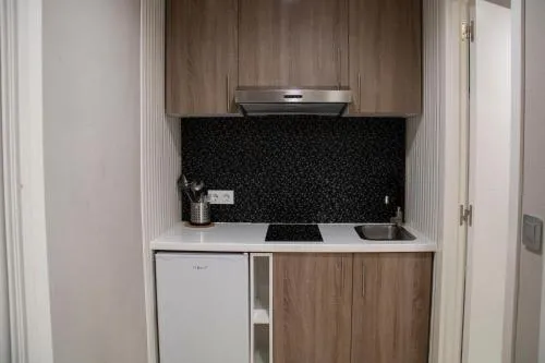 Hotel Alda Sada Marina