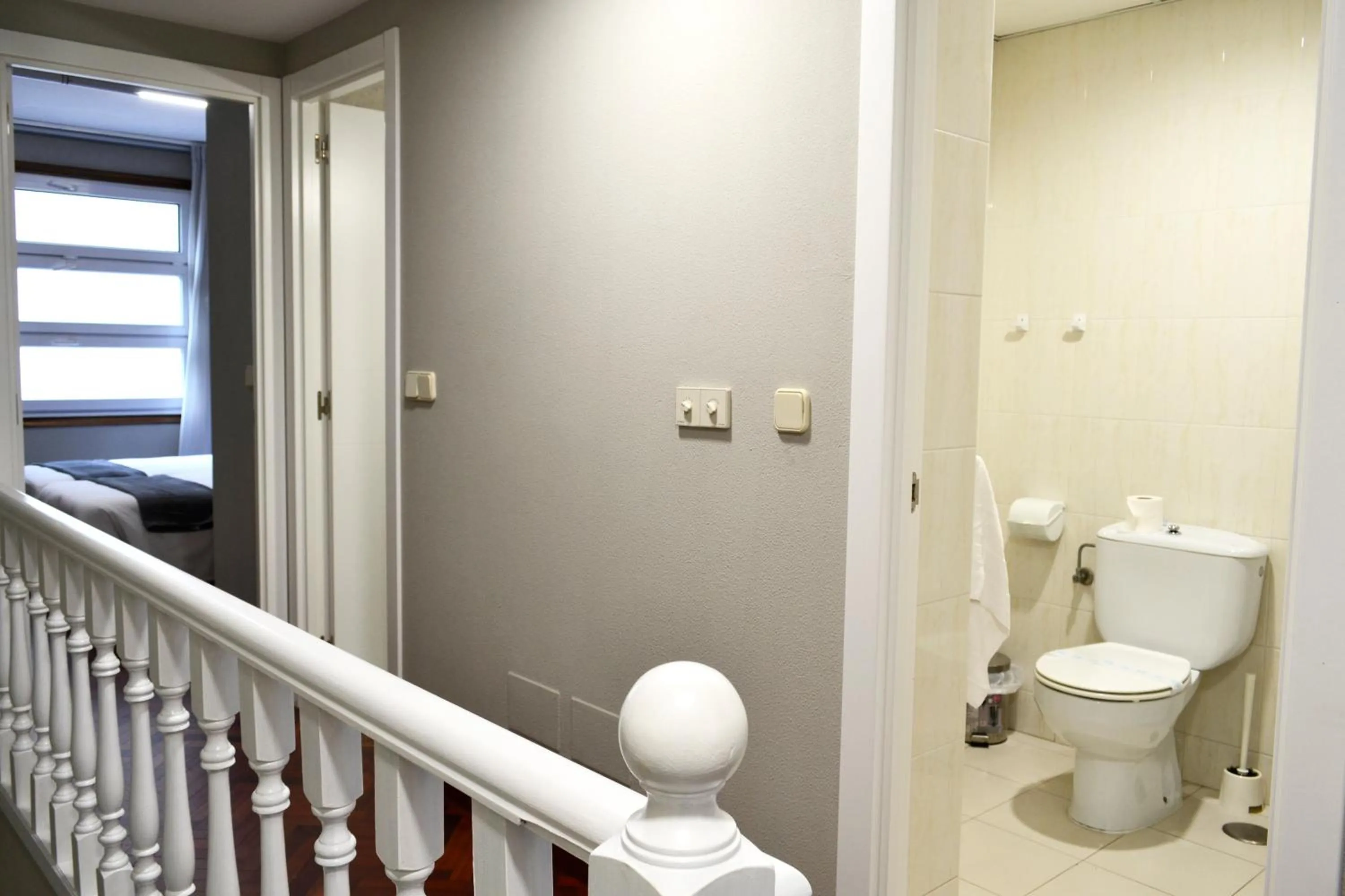 Photo of the whole room in Hotel Alda Sada Marina