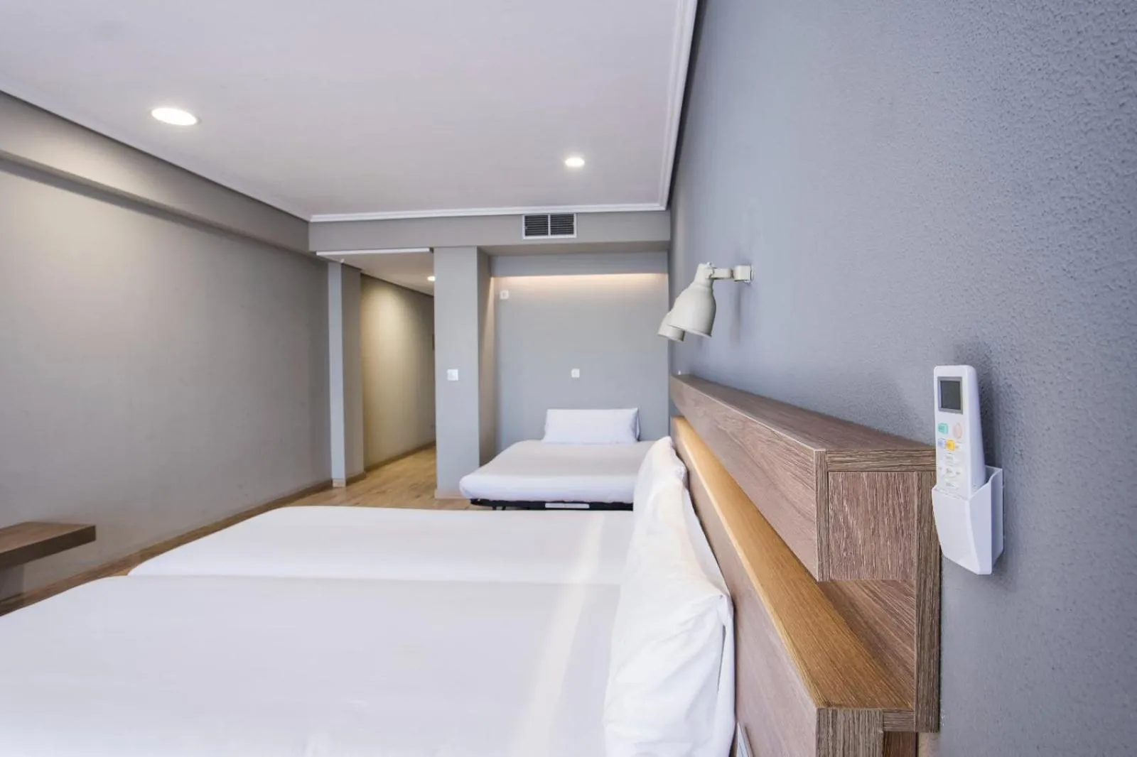 Photo of the whole room, Bed in Hotel Alda Sada Marina