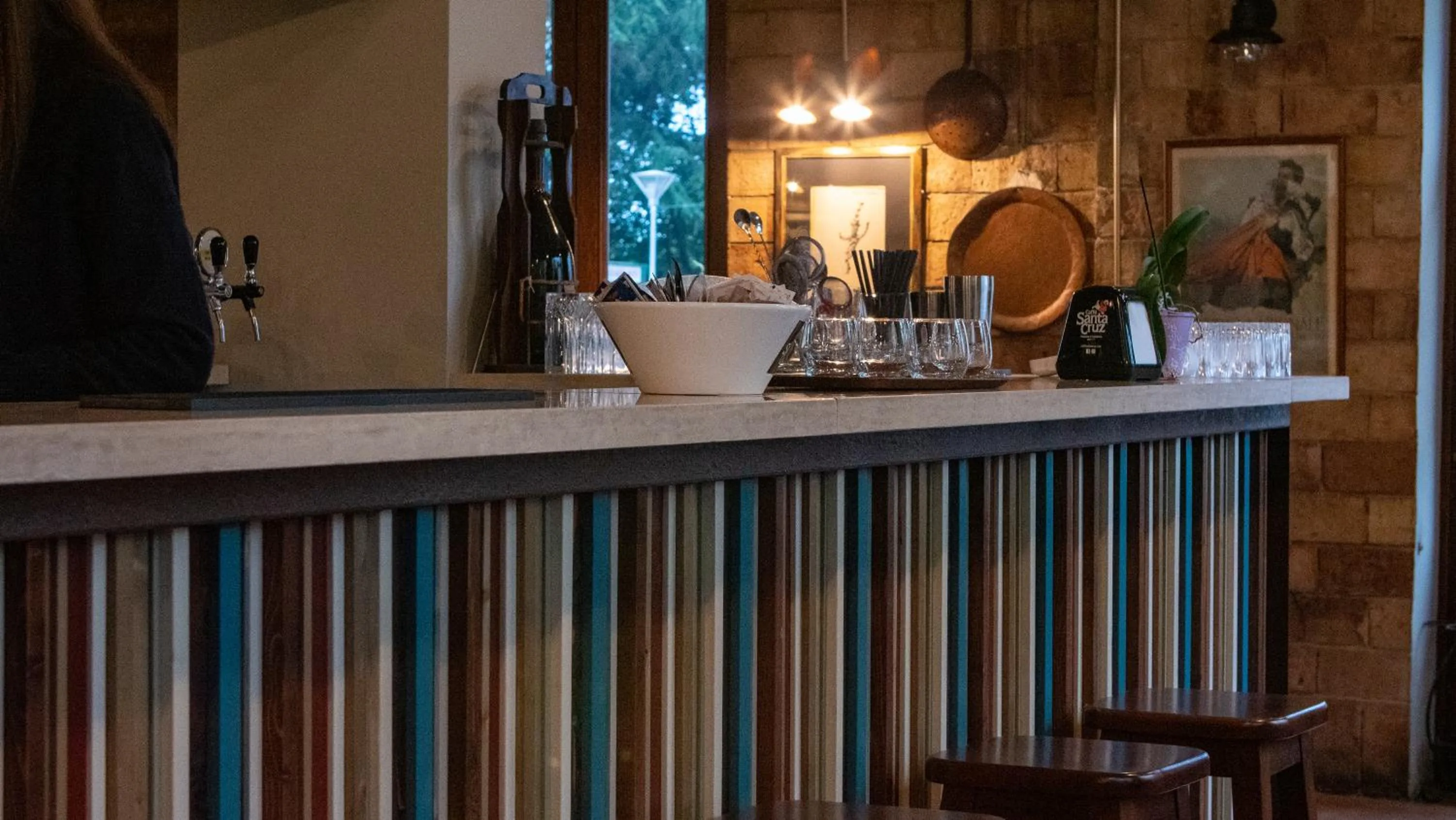 Hotel Ristorante Benigni