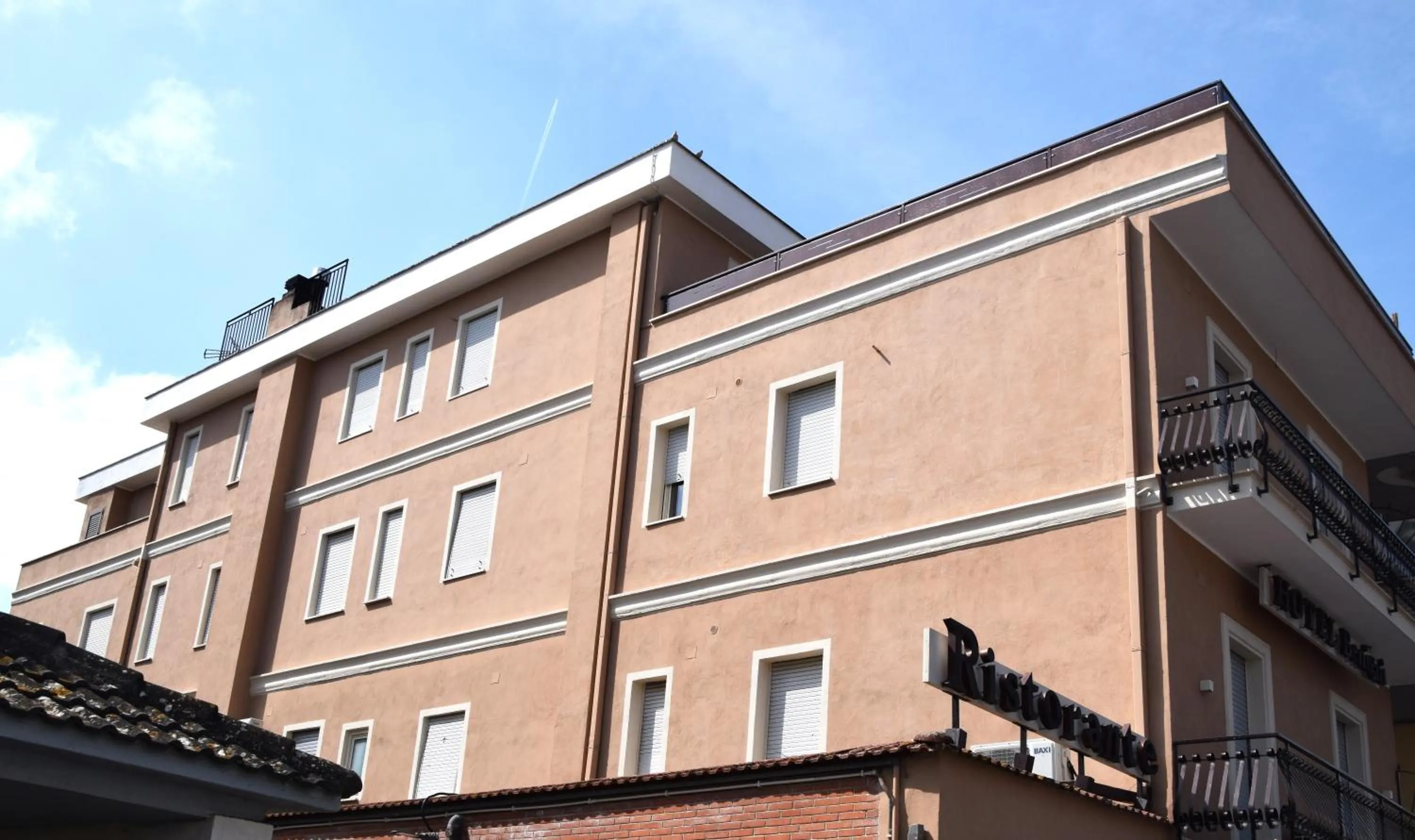 Hotel Ristorante Benigni