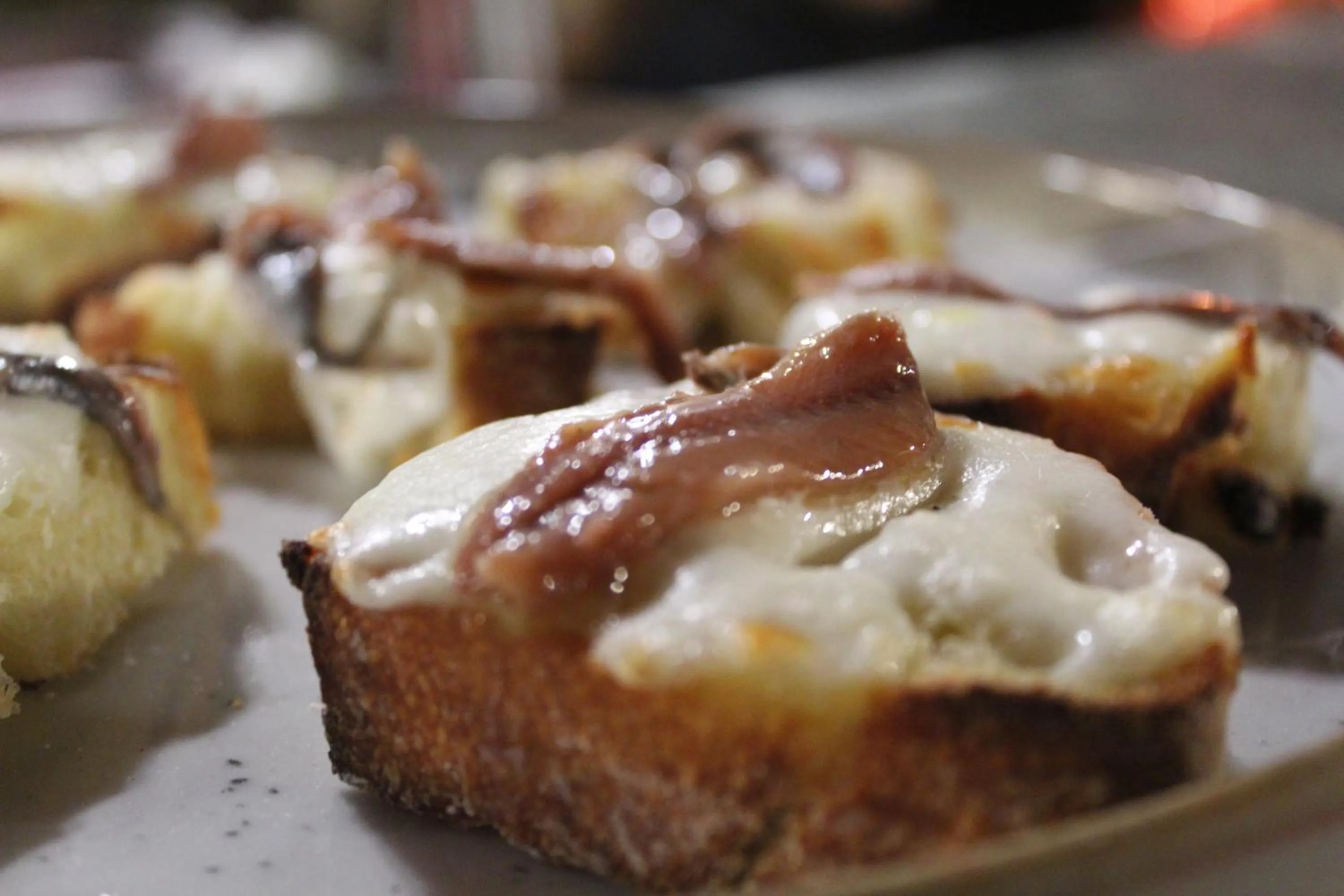 Food and drinks in Hotel Ristorante Benigni