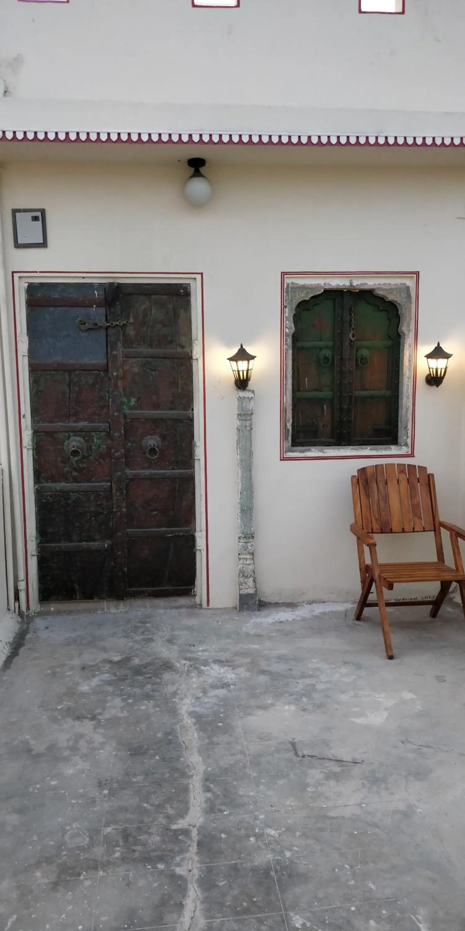 Jaipur Haveli