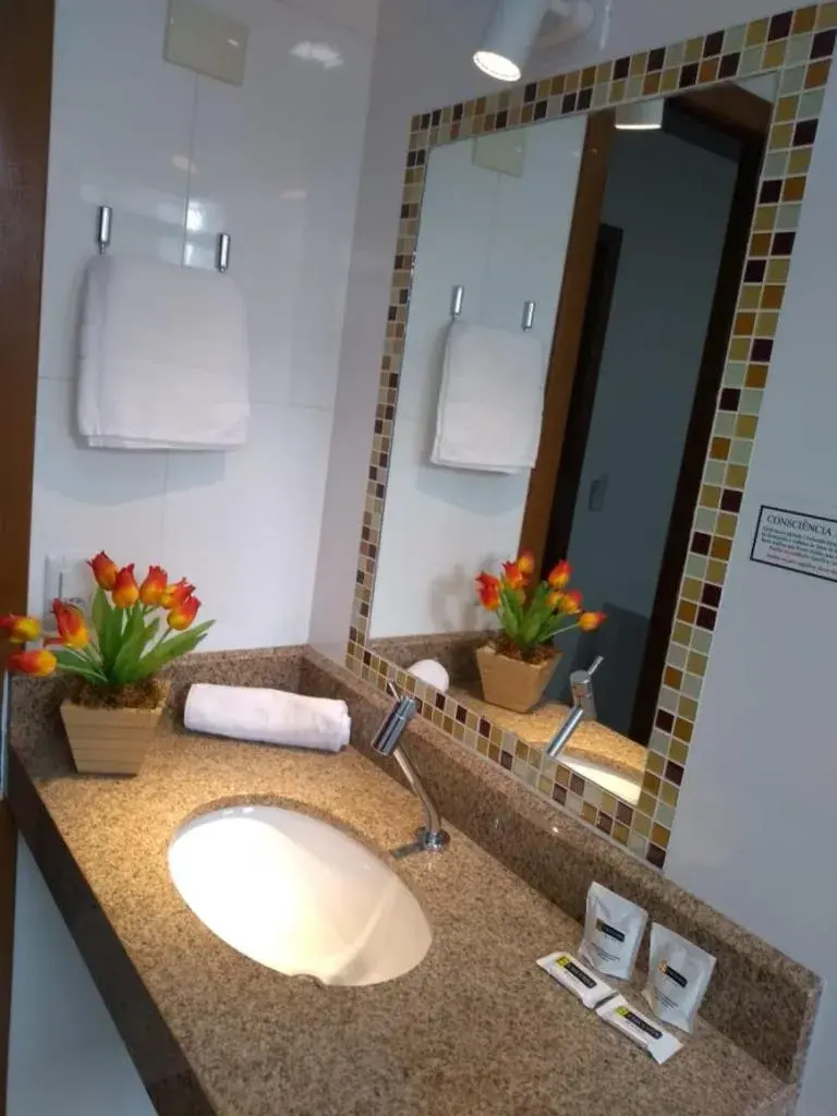 Standard Double Room in Executive Hotel MT Standard Double Room in Executive Hotel MT