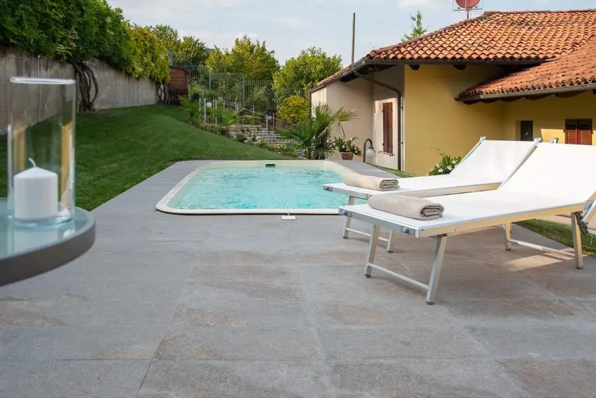 B&B Villa Fulvia B&B Villa Fulvia