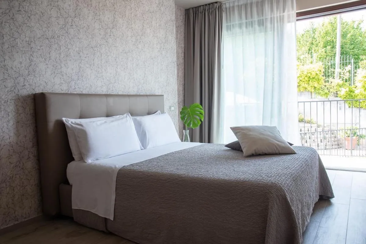 B&B Villa Fulvia