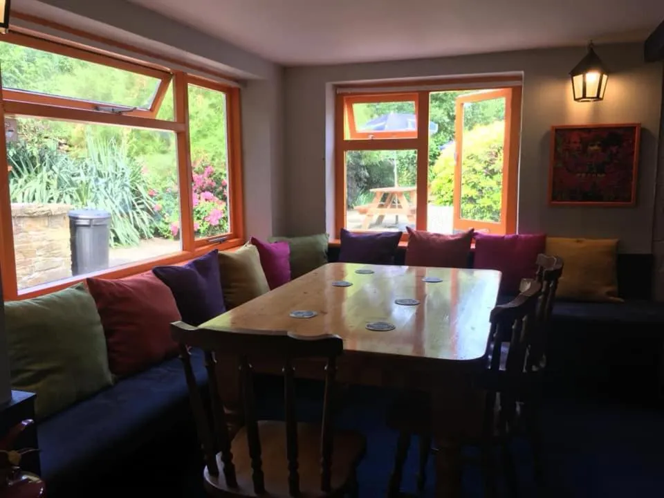 Meeting/conference room in Phelips Arms