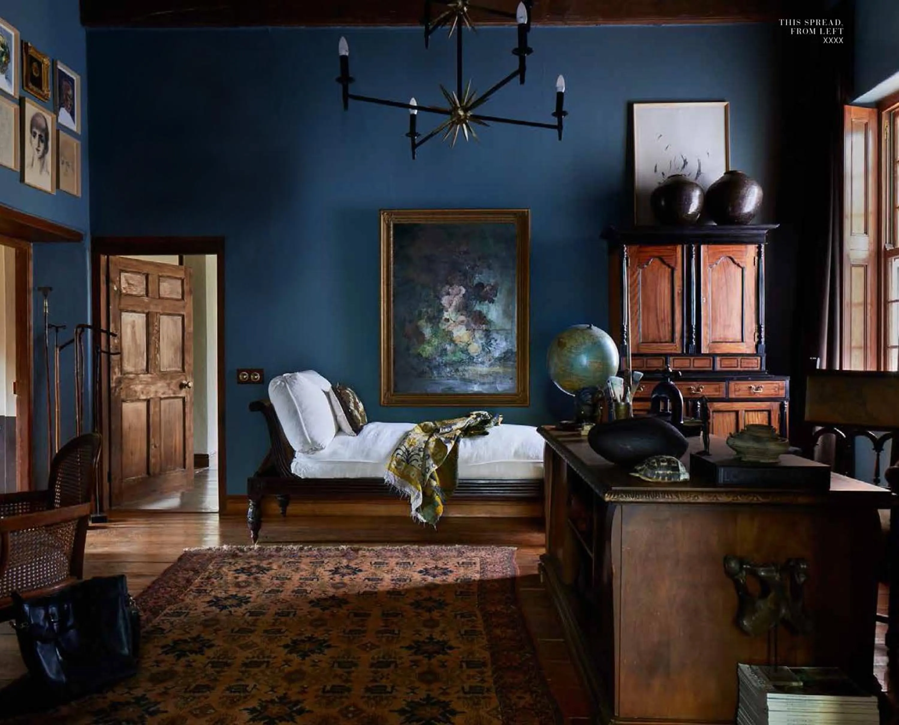 Library in Jonkmanshof - 20 Bath