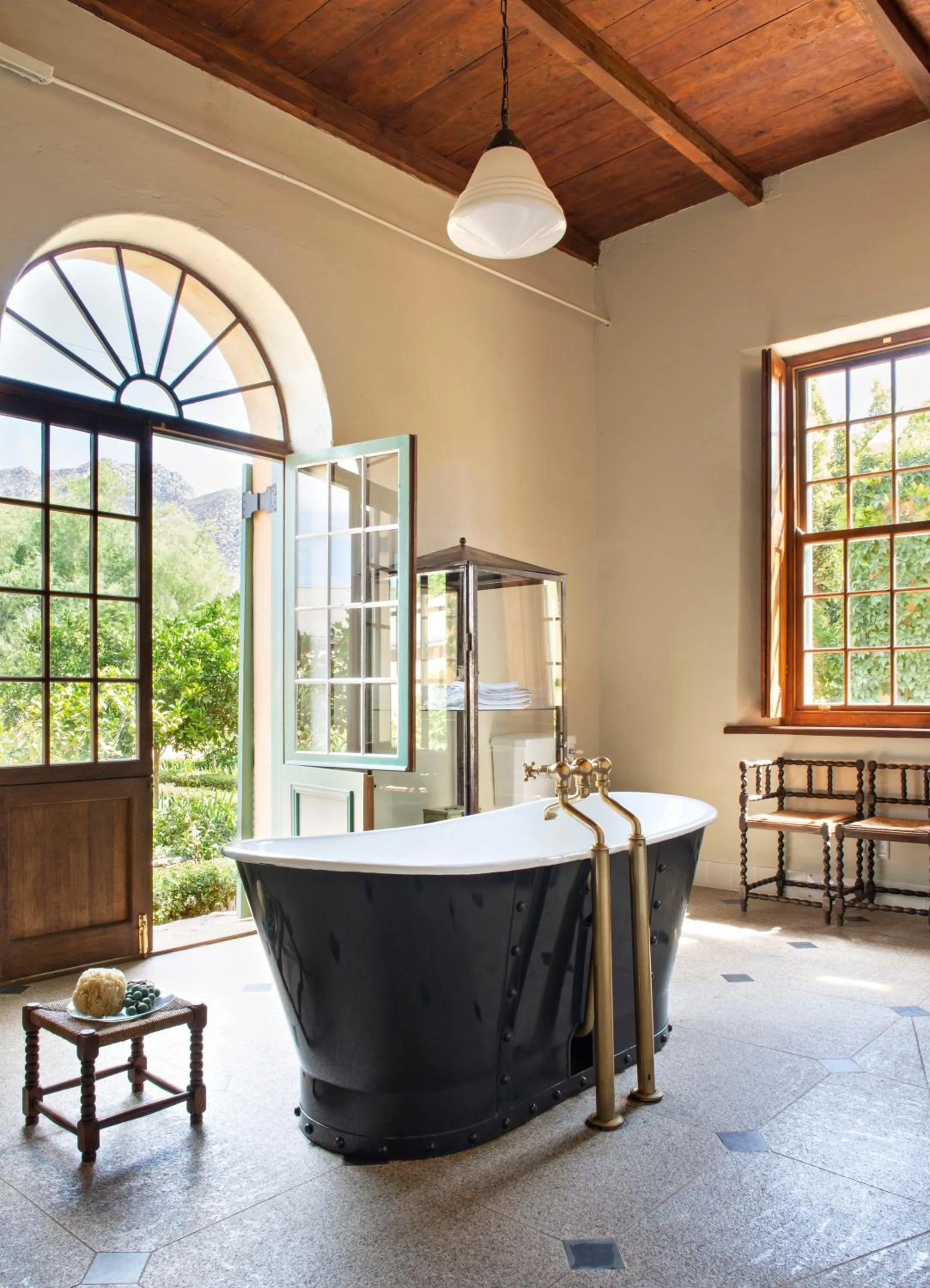 Bathroom in Jonkmanshof - 20 Bath