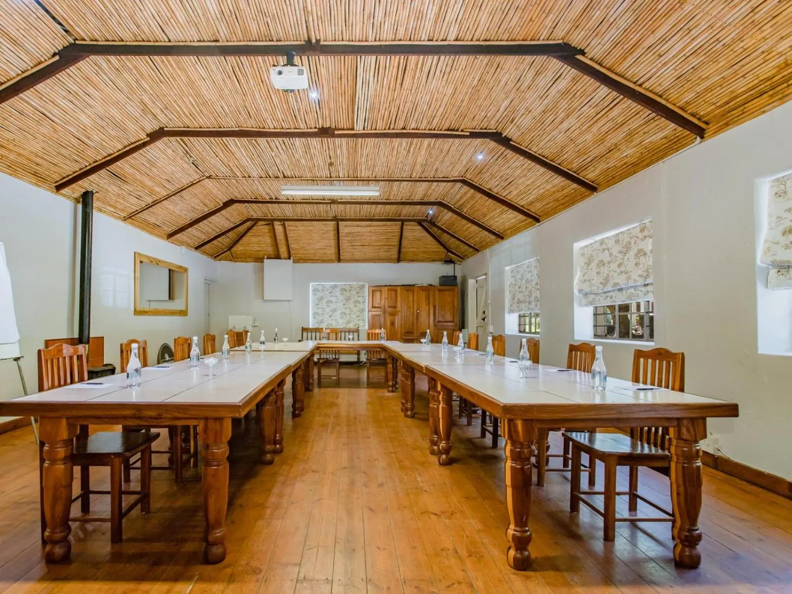 Business facilities in Picardie Guest Farm