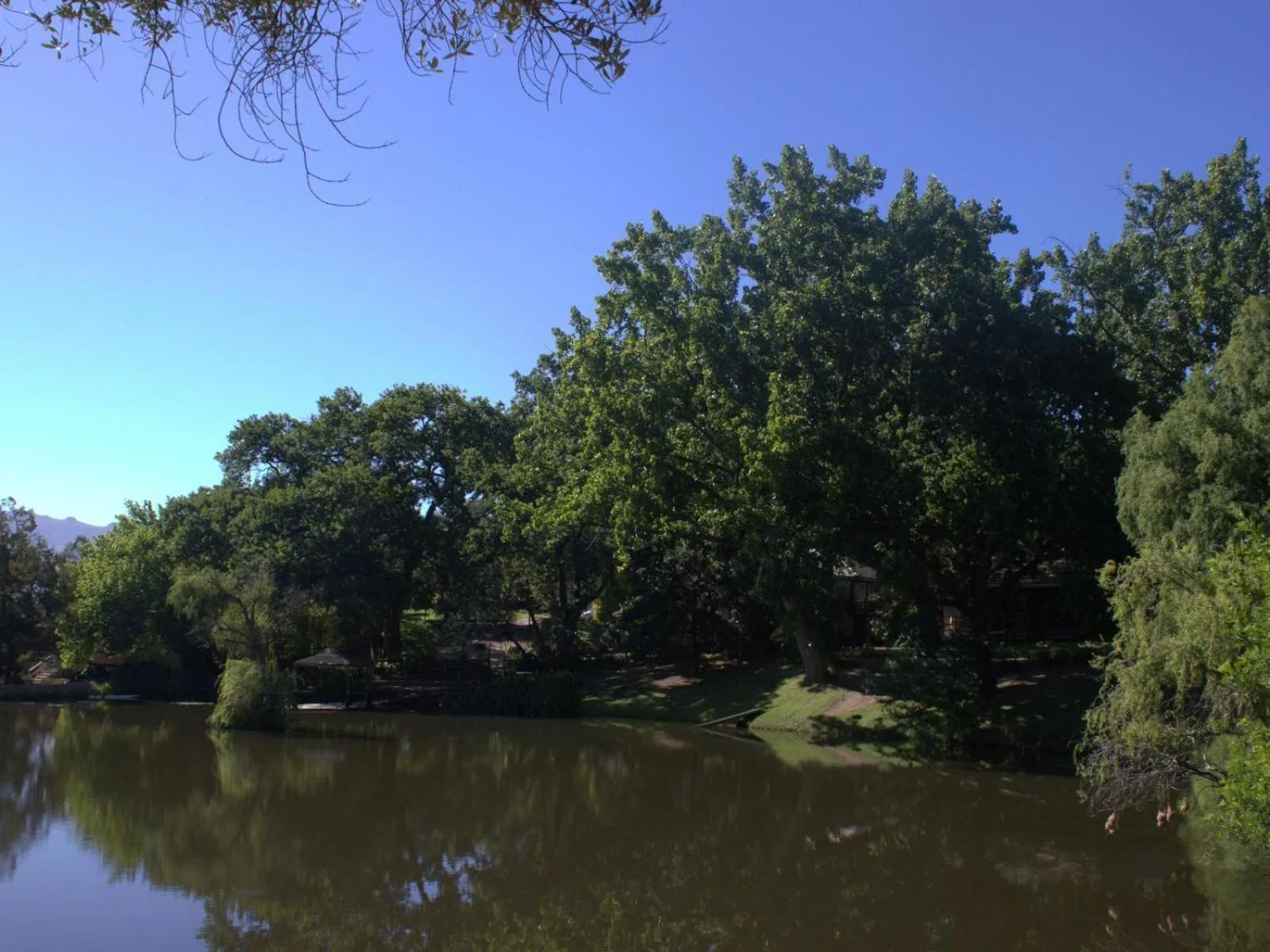 Garden in Picardie Guest Farm