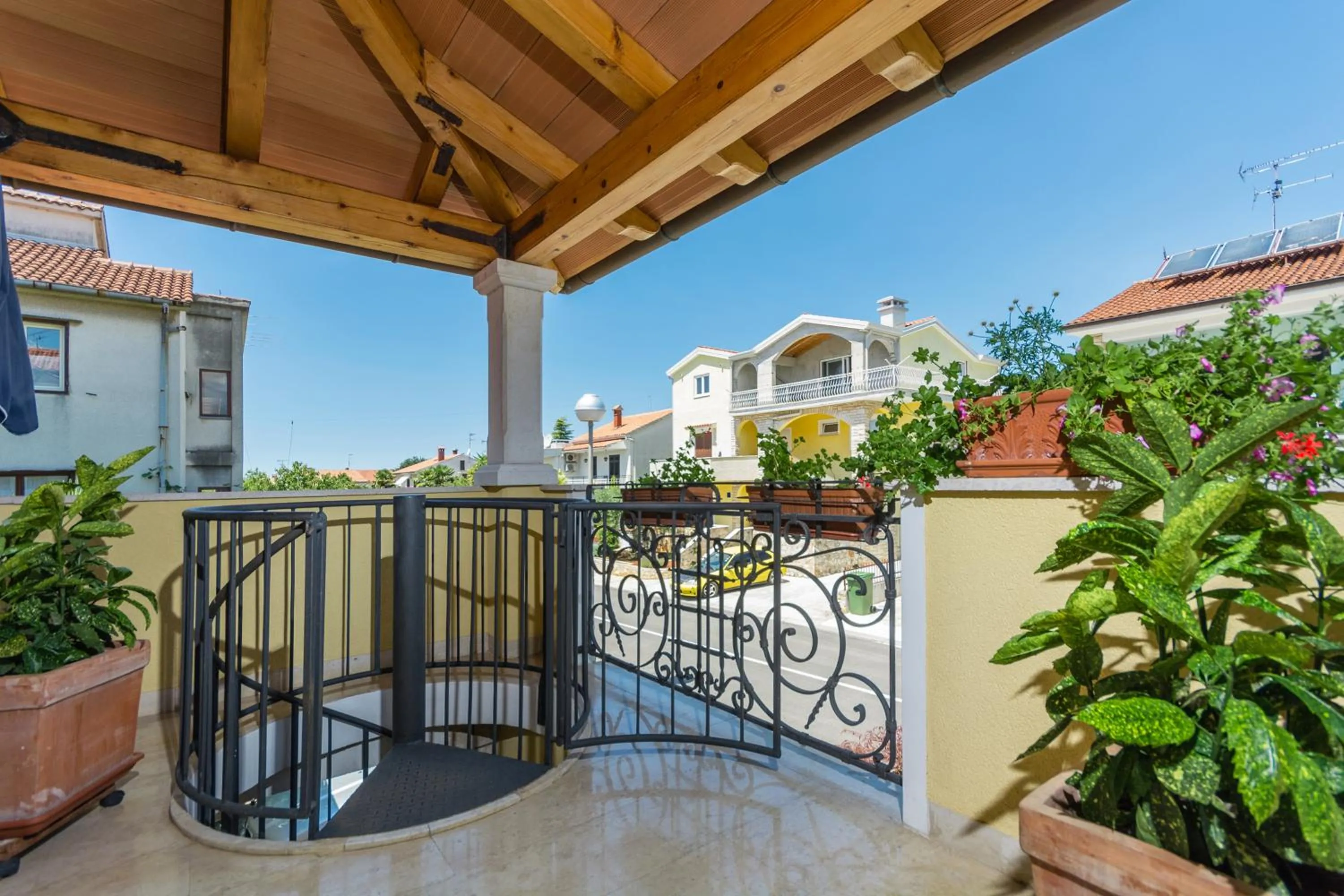 Guesthouse Casa Nova