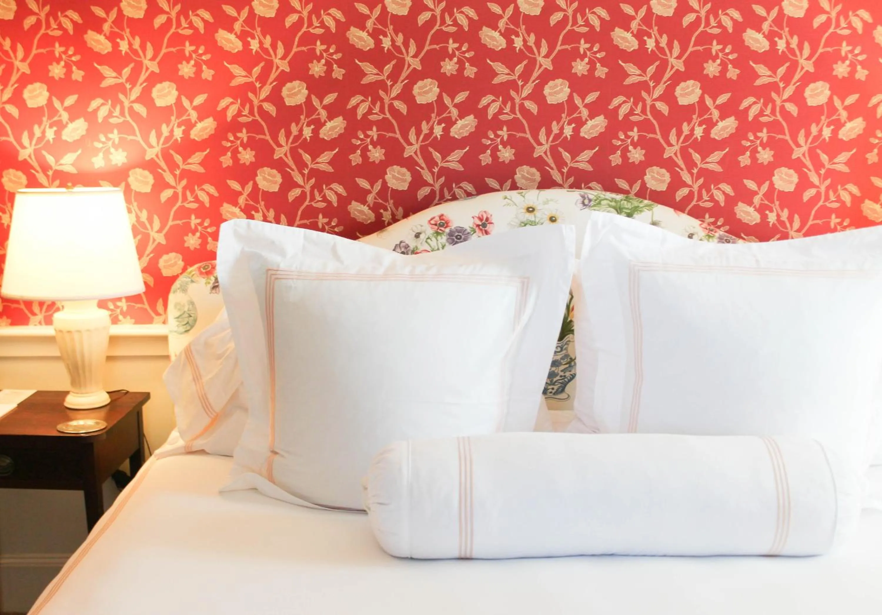 Bed in Hob Knob