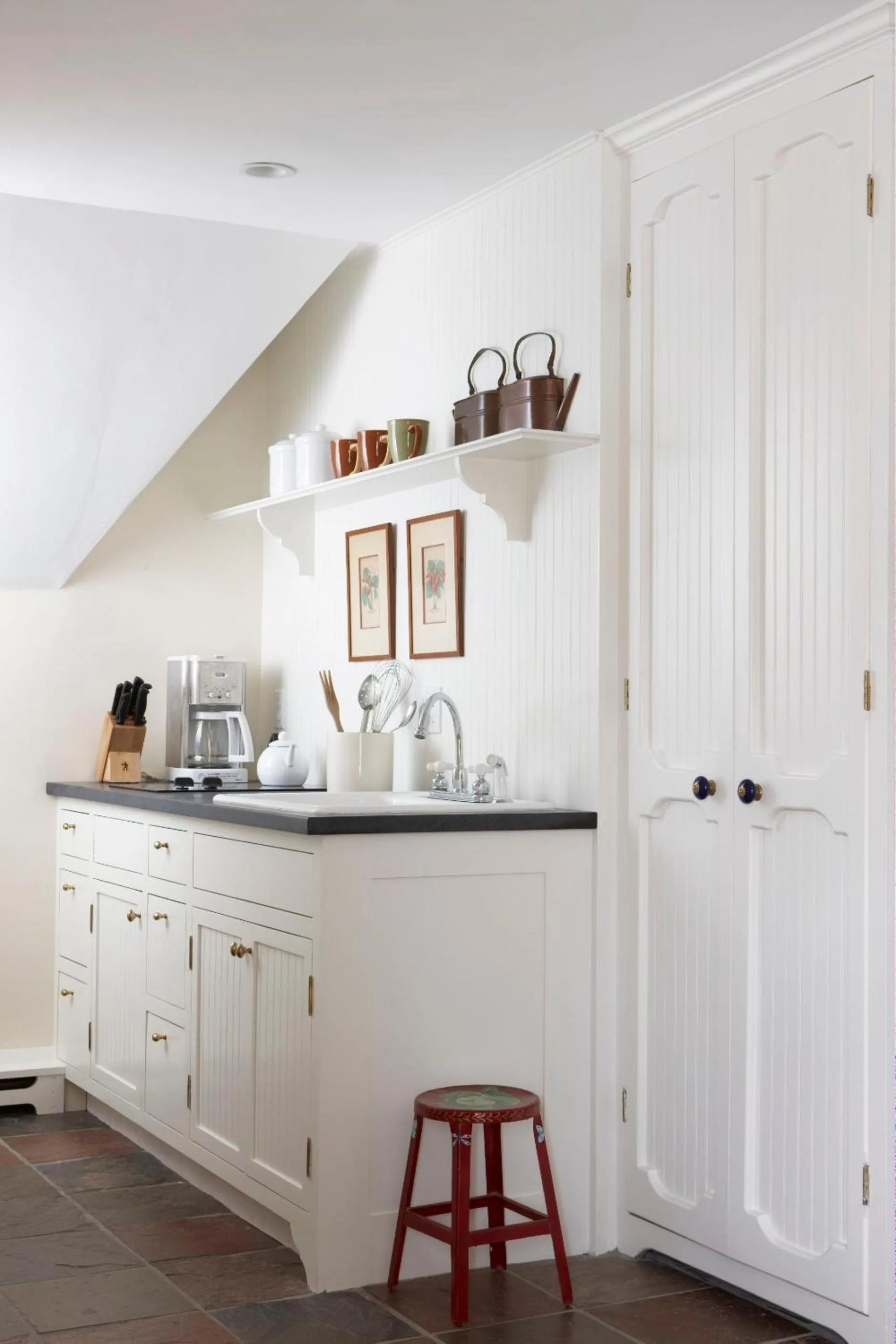 Kitchen or kitchenette in Hob Knob