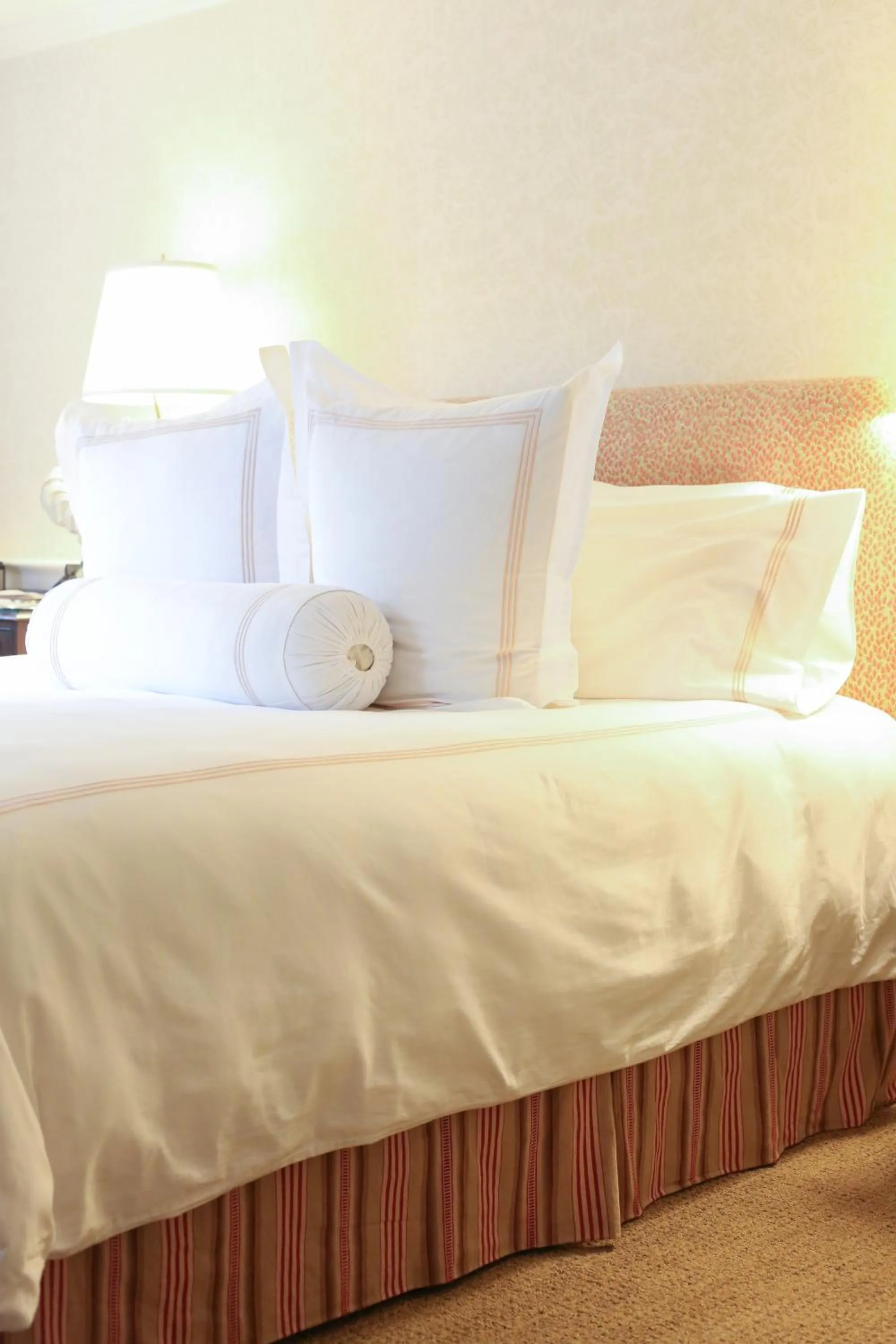 Bed in Hob Knob