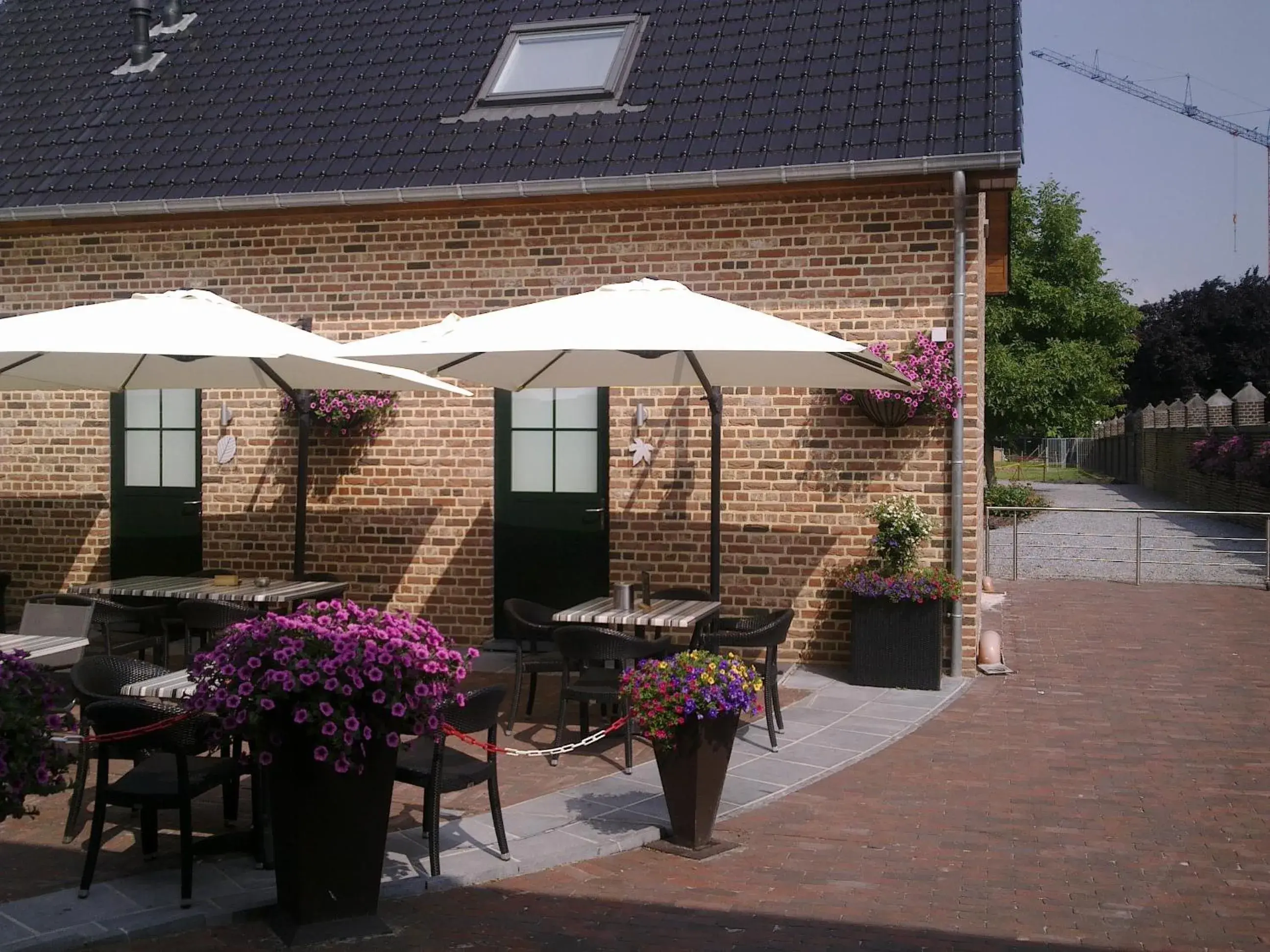 B&B de Taller-Hoeve B&B de Taller-Hoeve