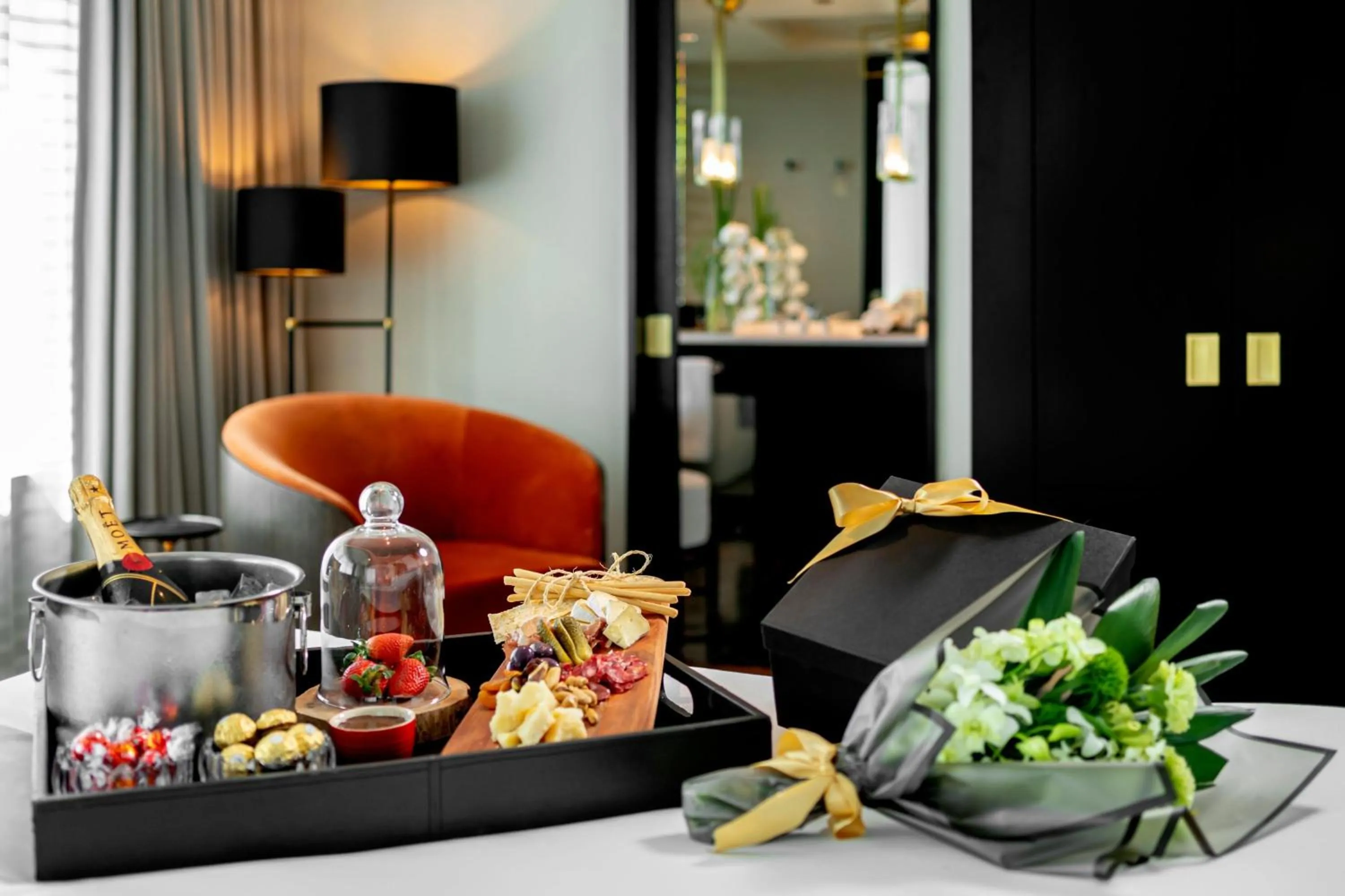 Other in JW Marriott Hotel Sao Paulo