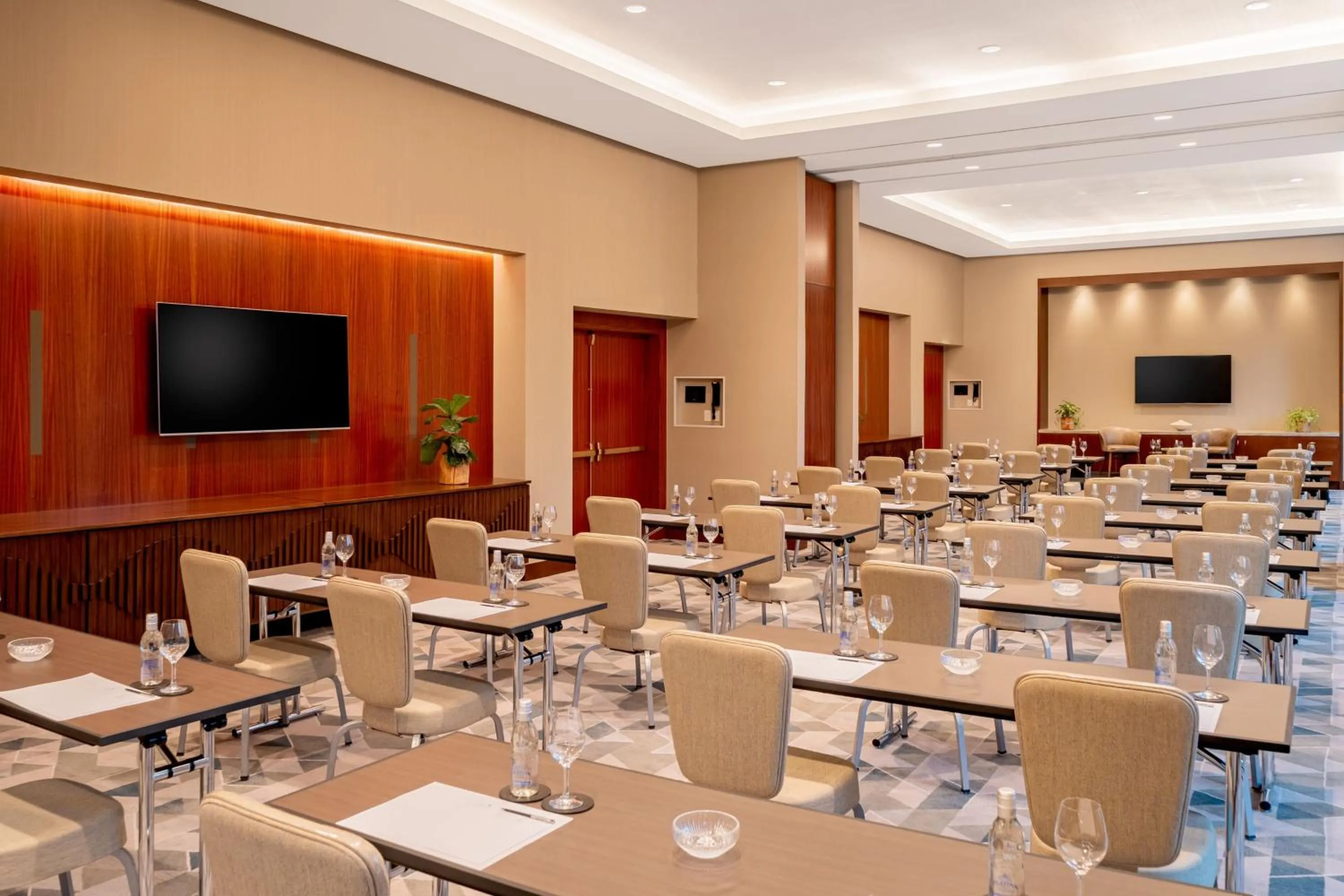 Meeting/conference room in JW Marriott Hotel Sao Paulo