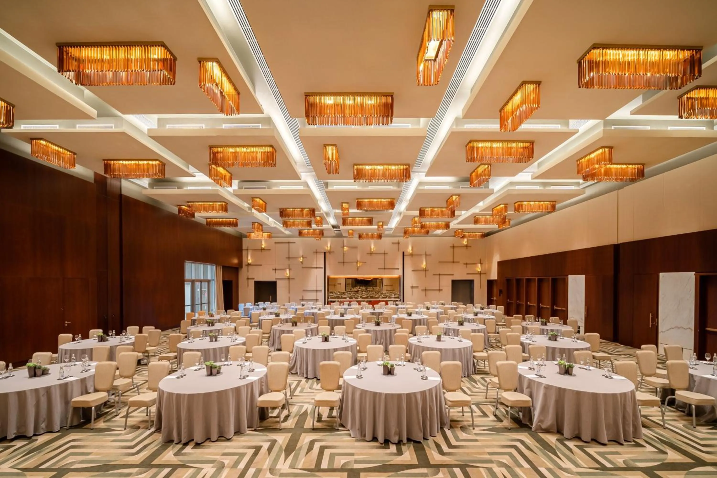 Meeting/conference room in JW Marriott Hotel Sao Paulo