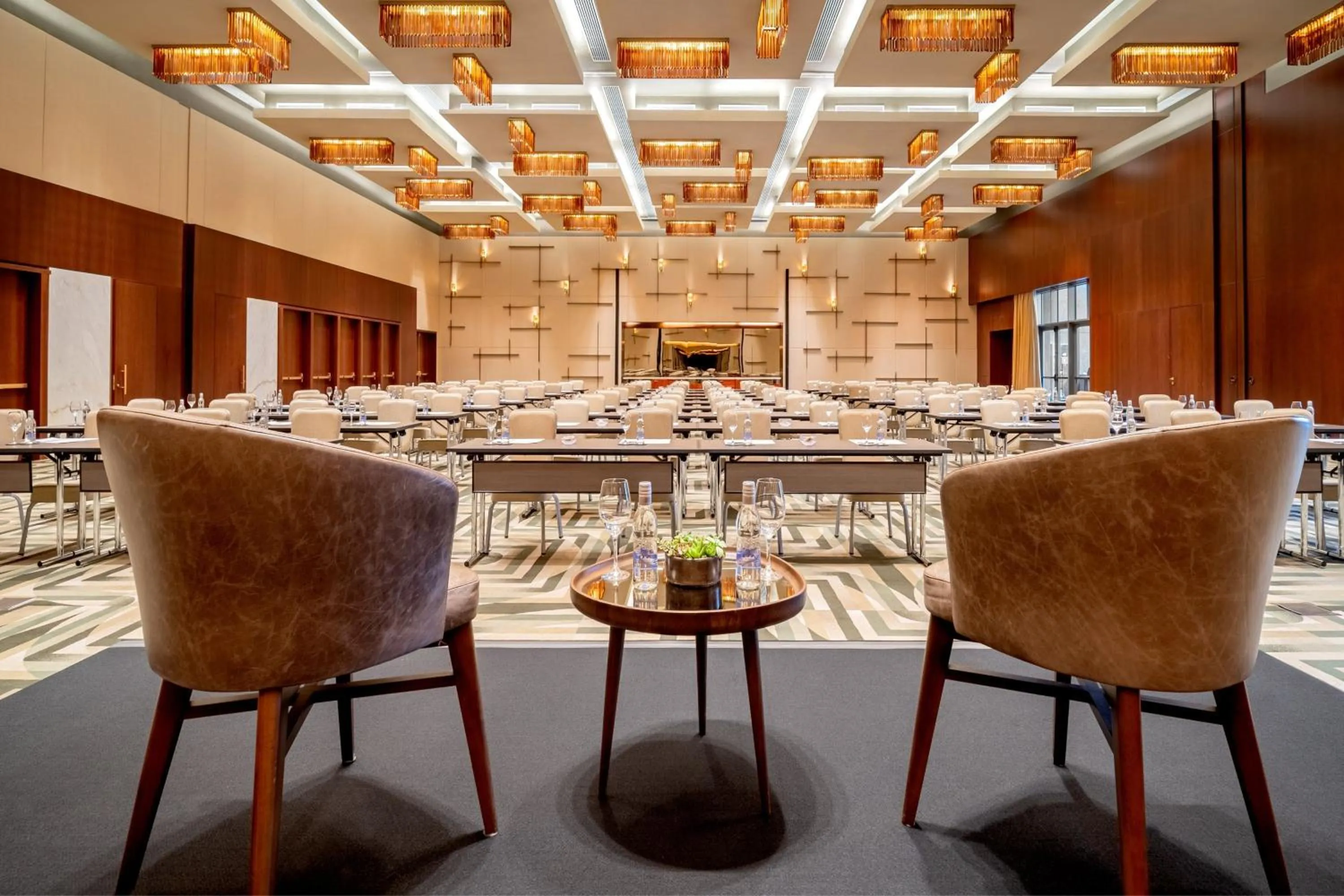 Meeting/conference room in JW Marriott Hotel Sao Paulo