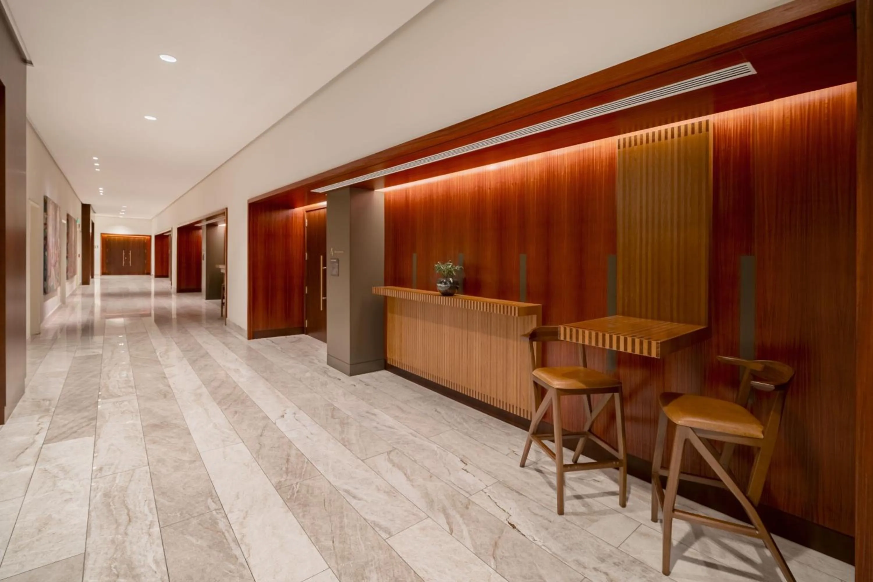 Meeting/conference room in JW Marriott Hotel Sao Paulo