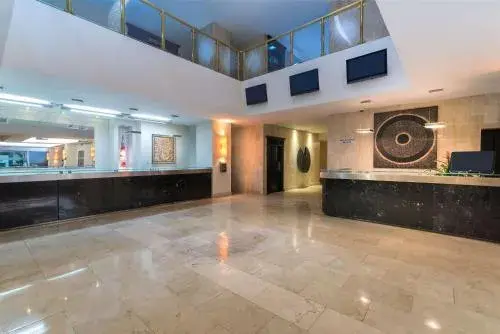 Radisson Hotel Santo Domingo Radisson Hotel Santo Domingo
