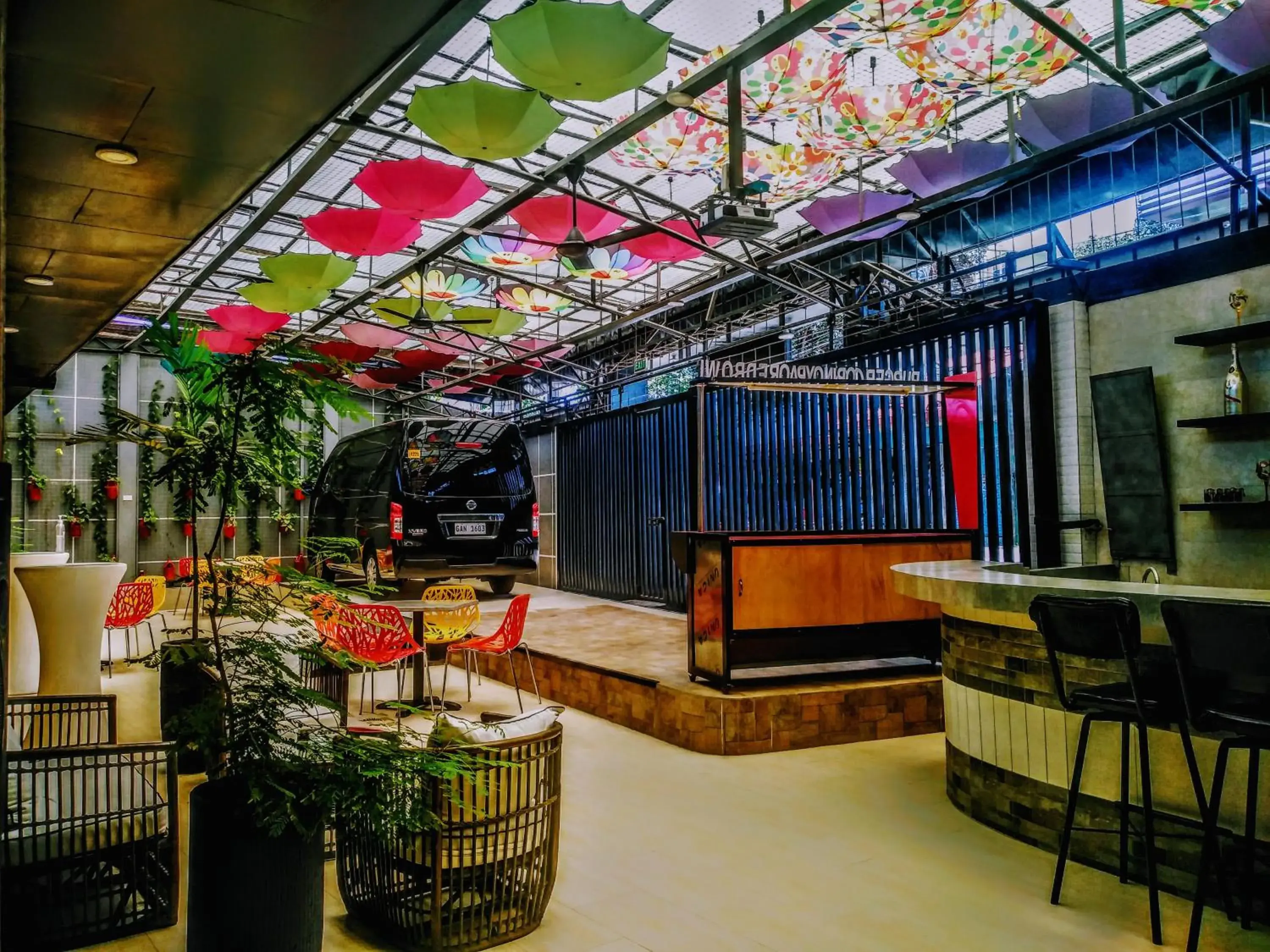 HalfWay House Hostel Mactan Cebu Airport HalfWay House Hostel Mactan Cebu Airport