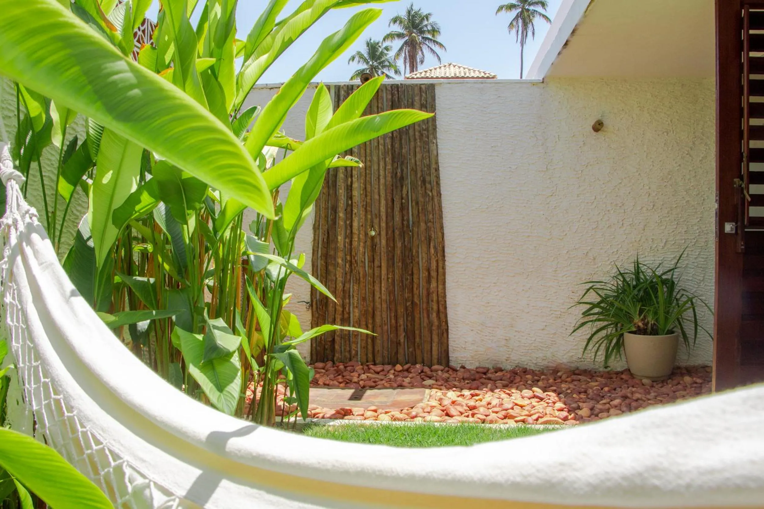Pousada Vila Cobé