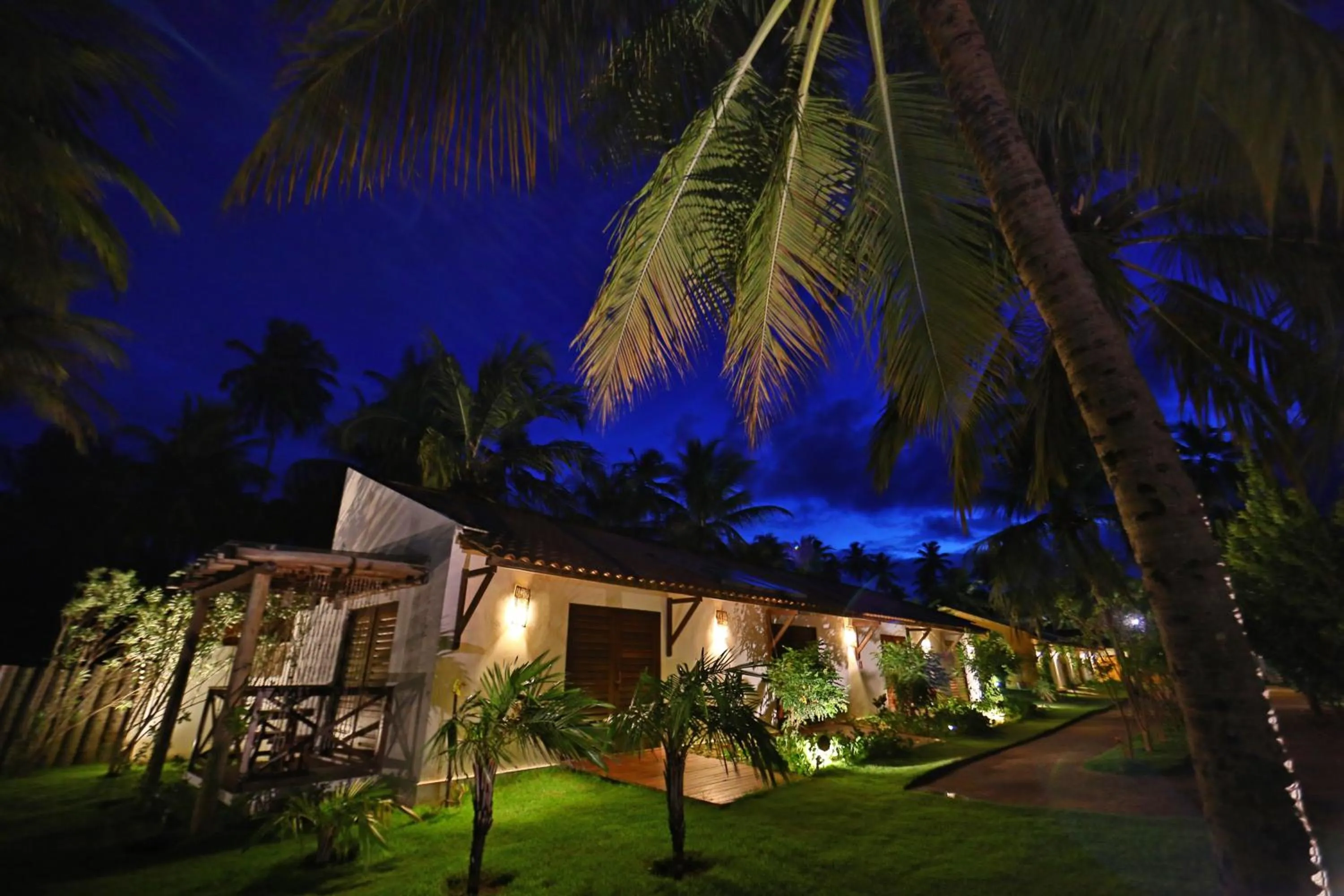 Pousada Vila Cobé