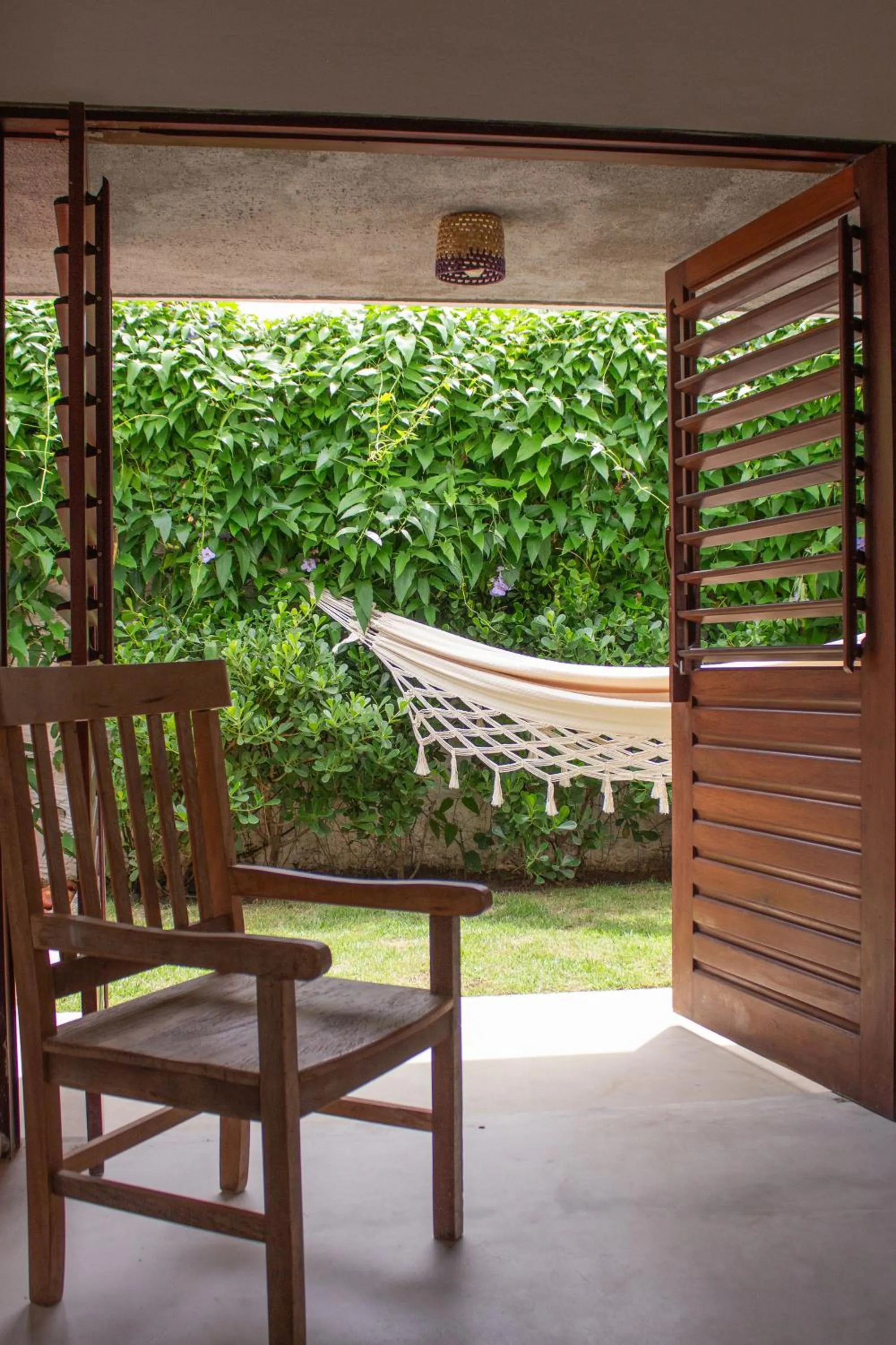 Pousada Vila Cobé