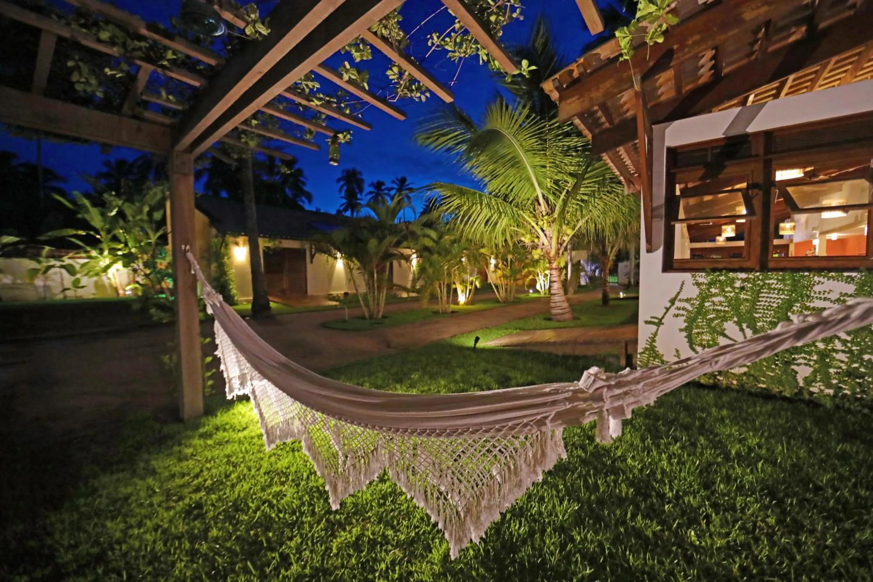 Pousada Vila Cobé