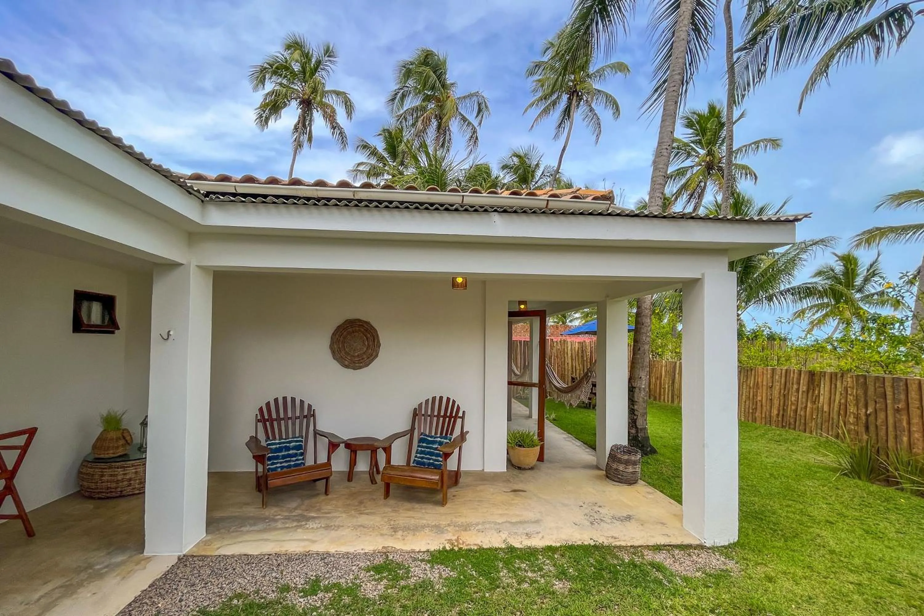 Pousada Vila Cobé