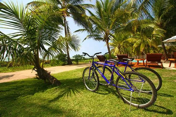 Pousada Vila Cobé