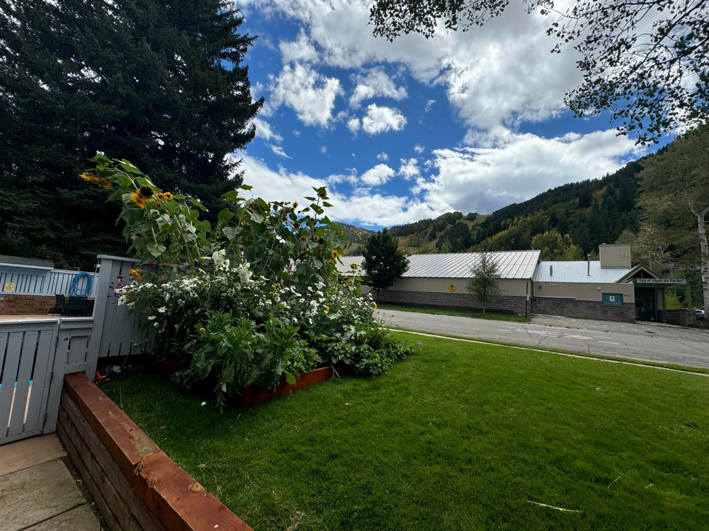 Shadow Mountain Lodge