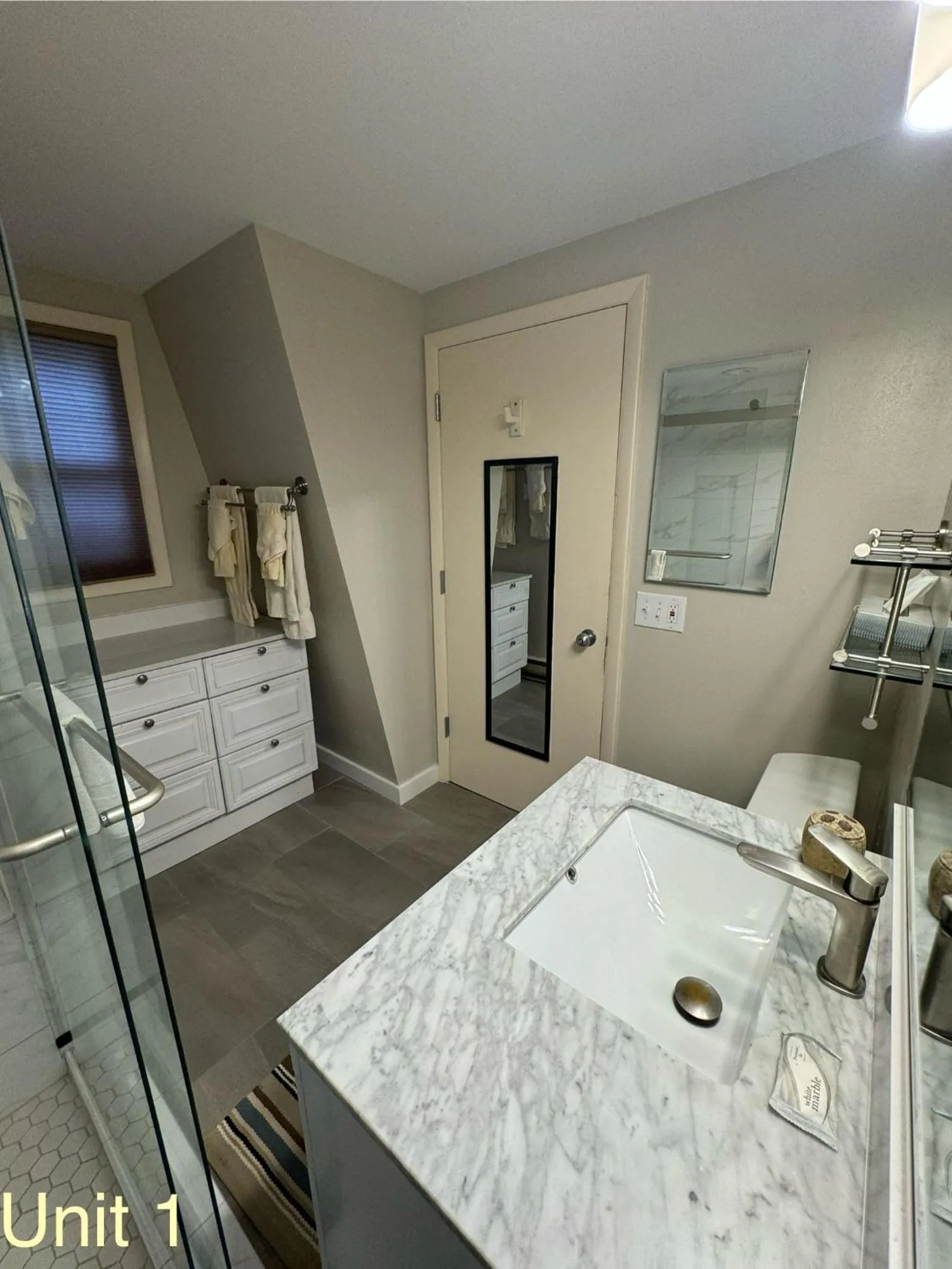 Shadow Mountain Lodge