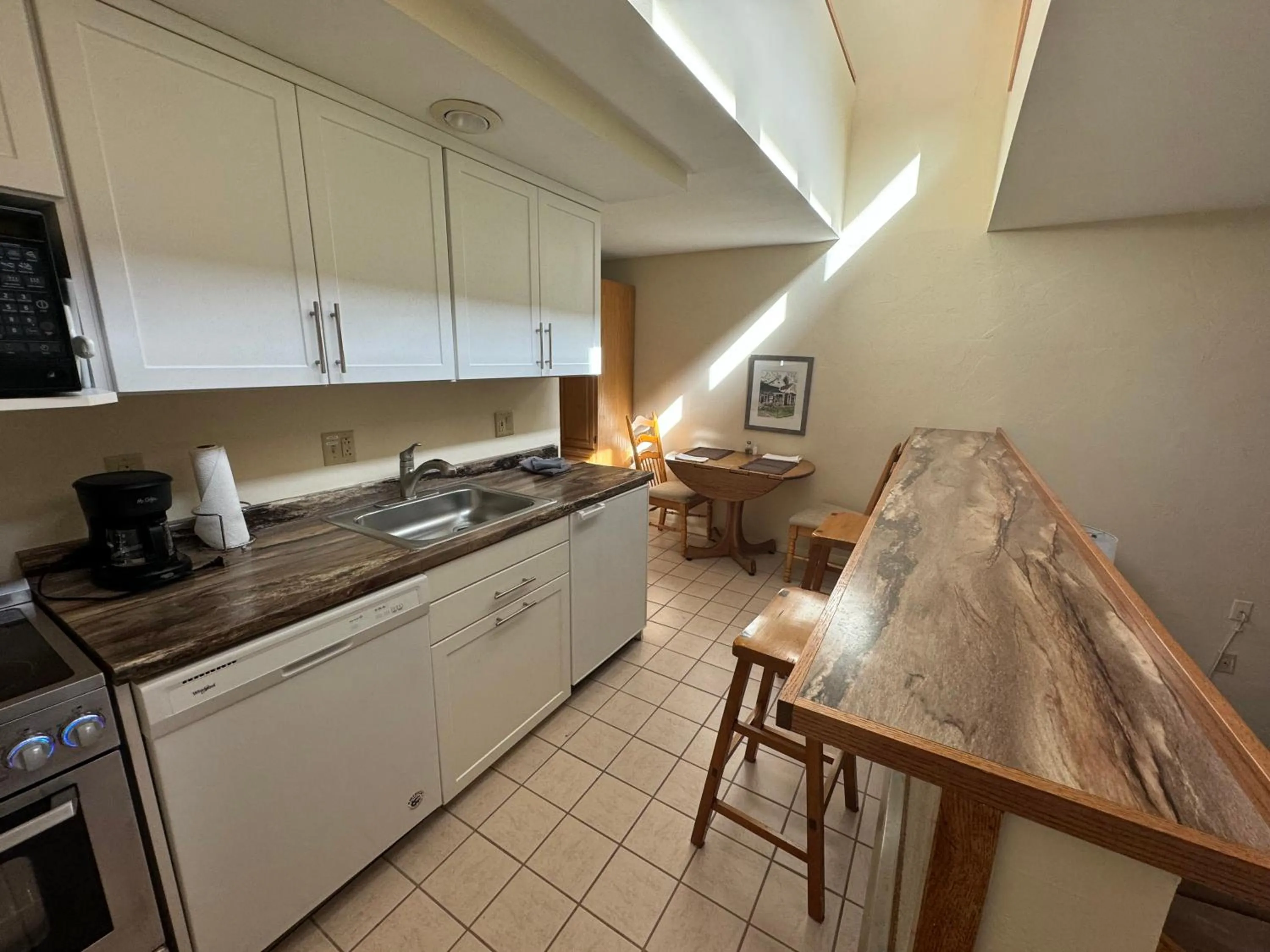 Shadow Mountain Lodge