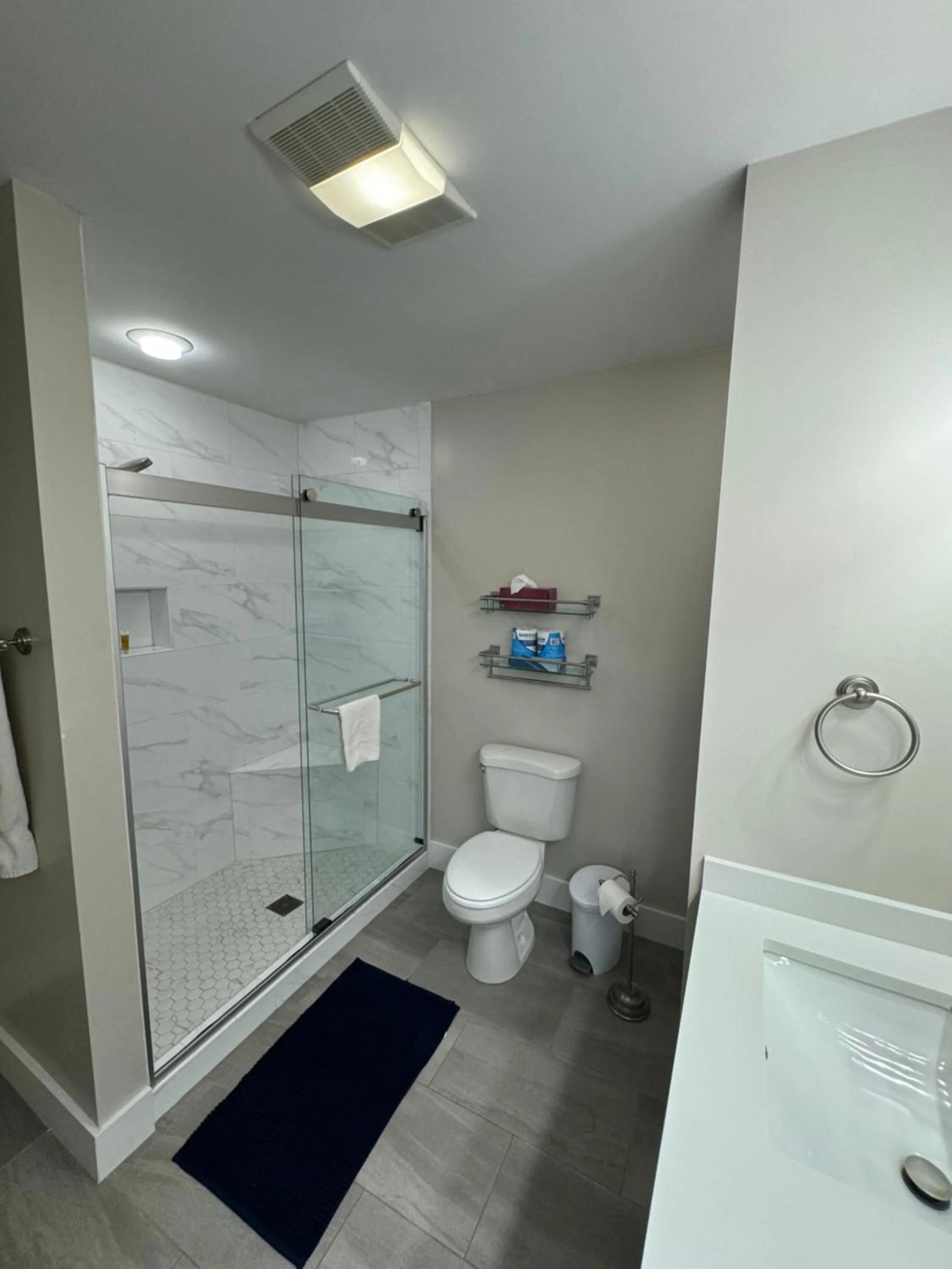 Shadow Mountain Lodge