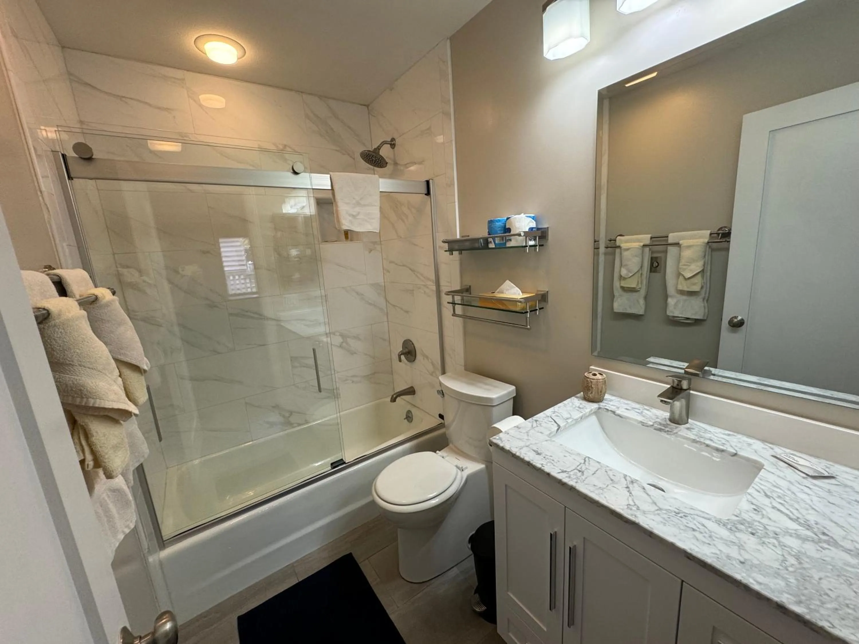 Shadow Mountain Lodge