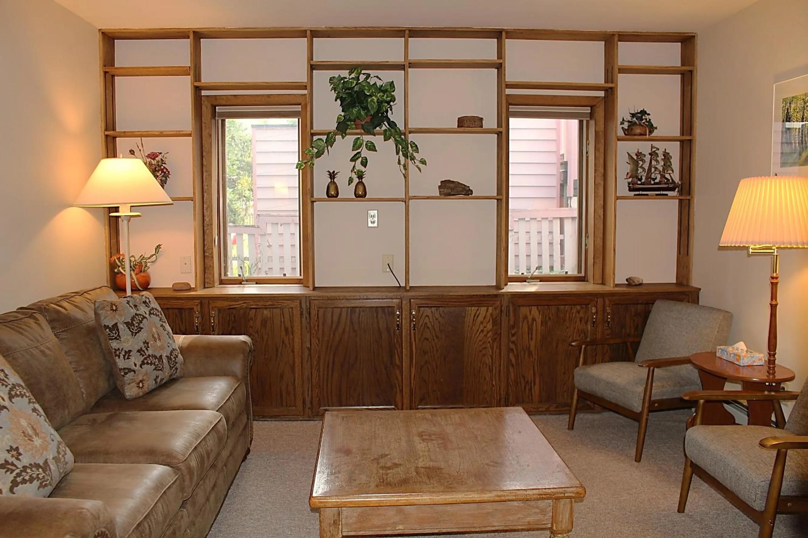 Shadow Mountain Lodge