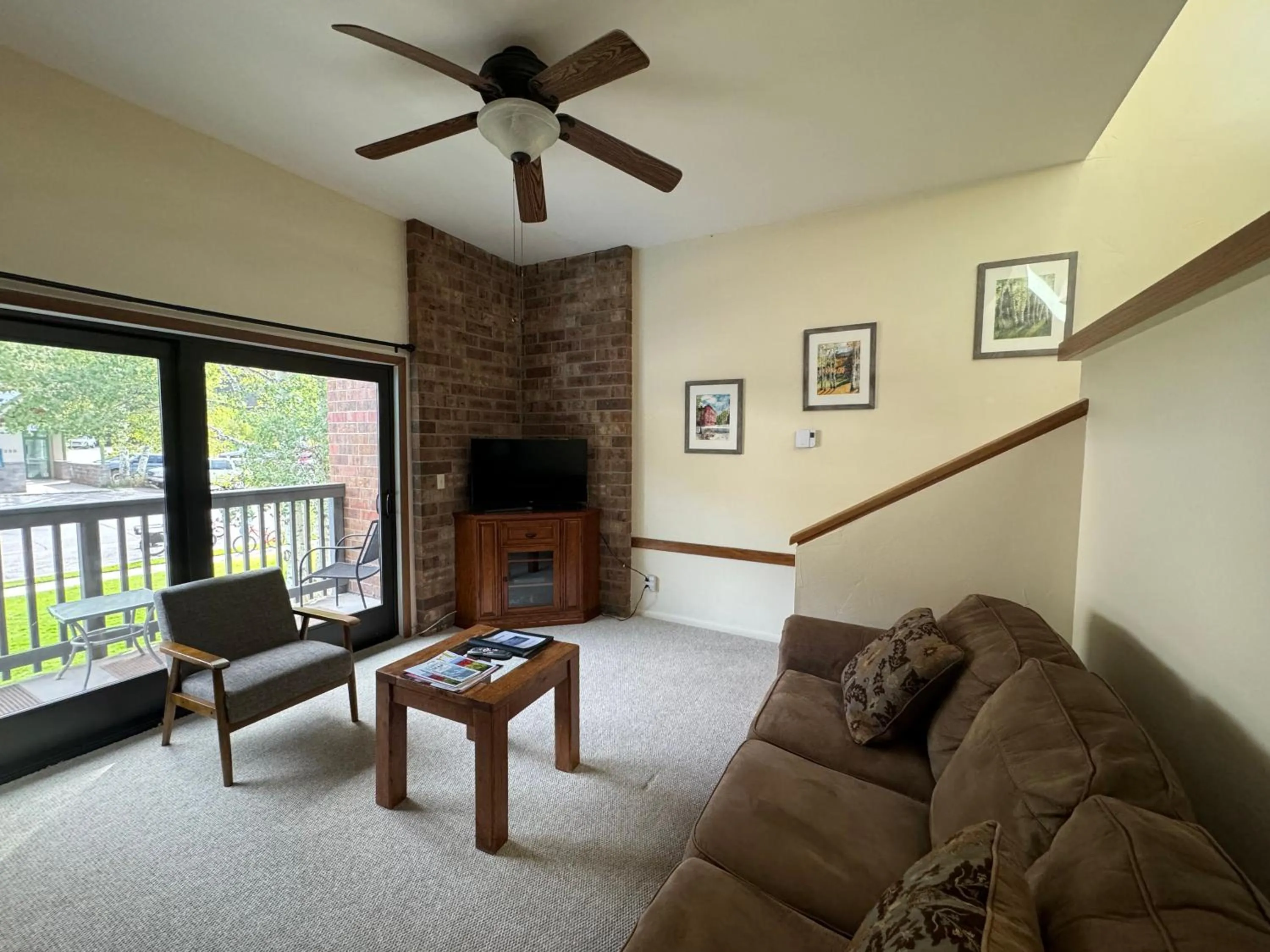 Shadow Mountain Lodge