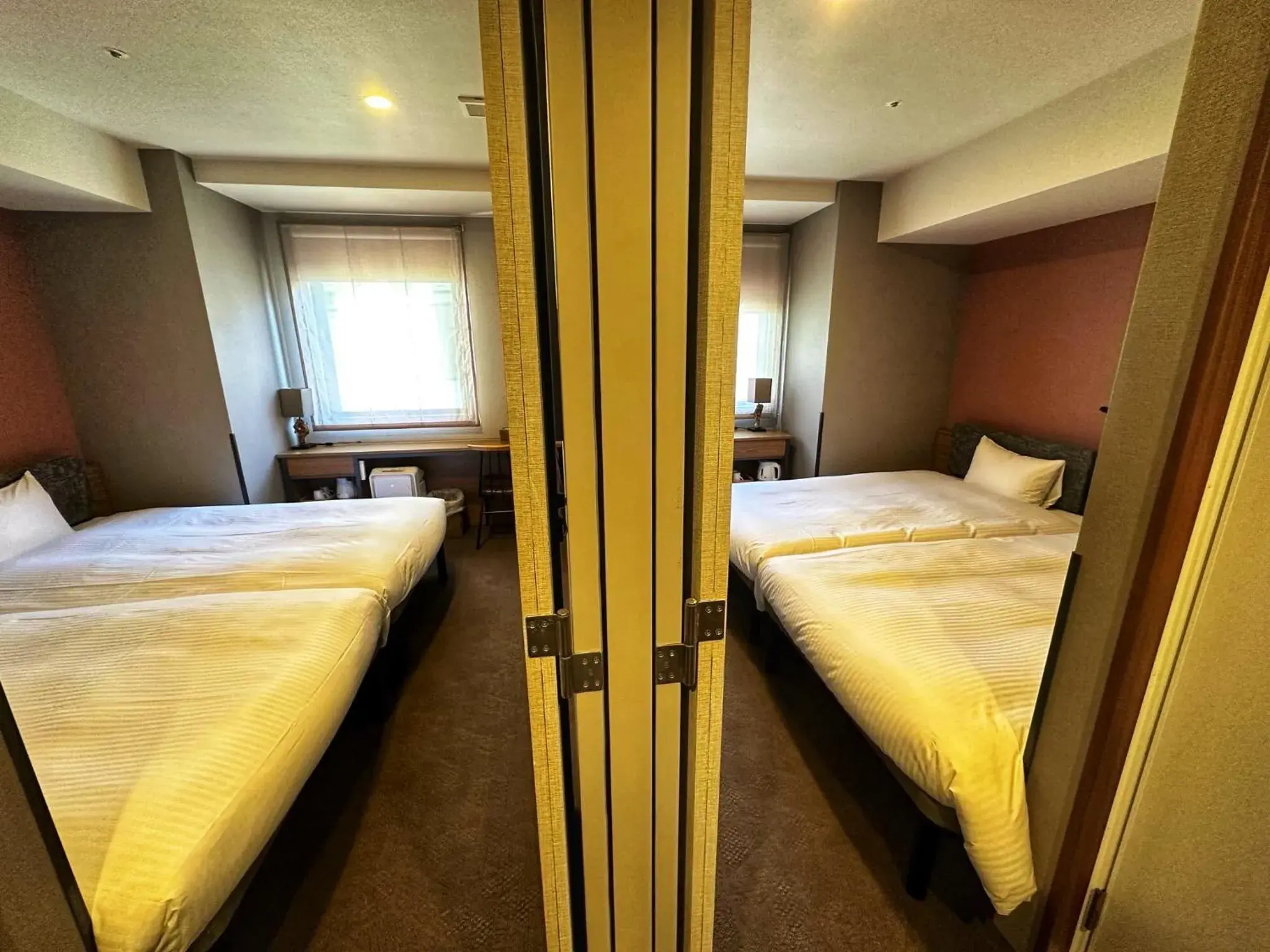 Bedroom, Bed in HOTEL SUI AKASAKA by ABEST Bedroom, Bed in HOTEL SUI AKASAKA by ABEST