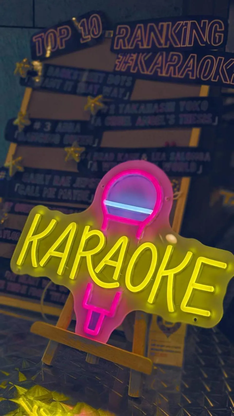 Entertainment in HOTEL SUI AKASAKA by ABEST