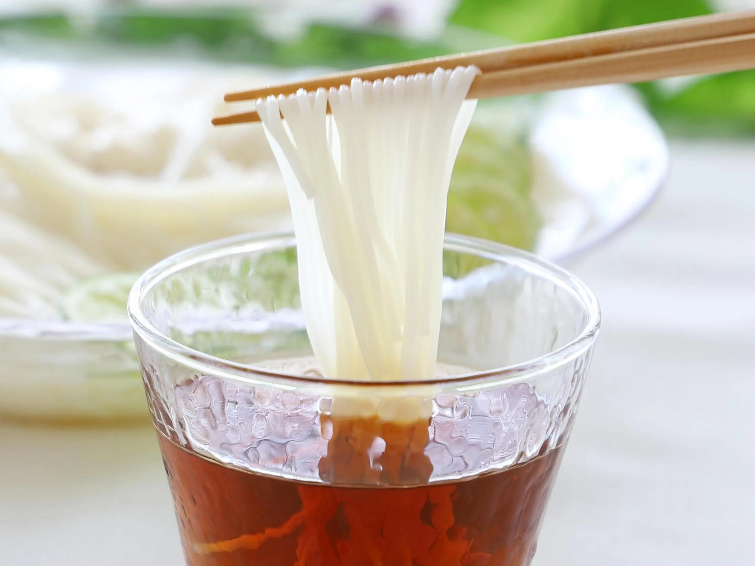 Restaurant/places to eat in HOTEL SUI AKASAKA by ABEST