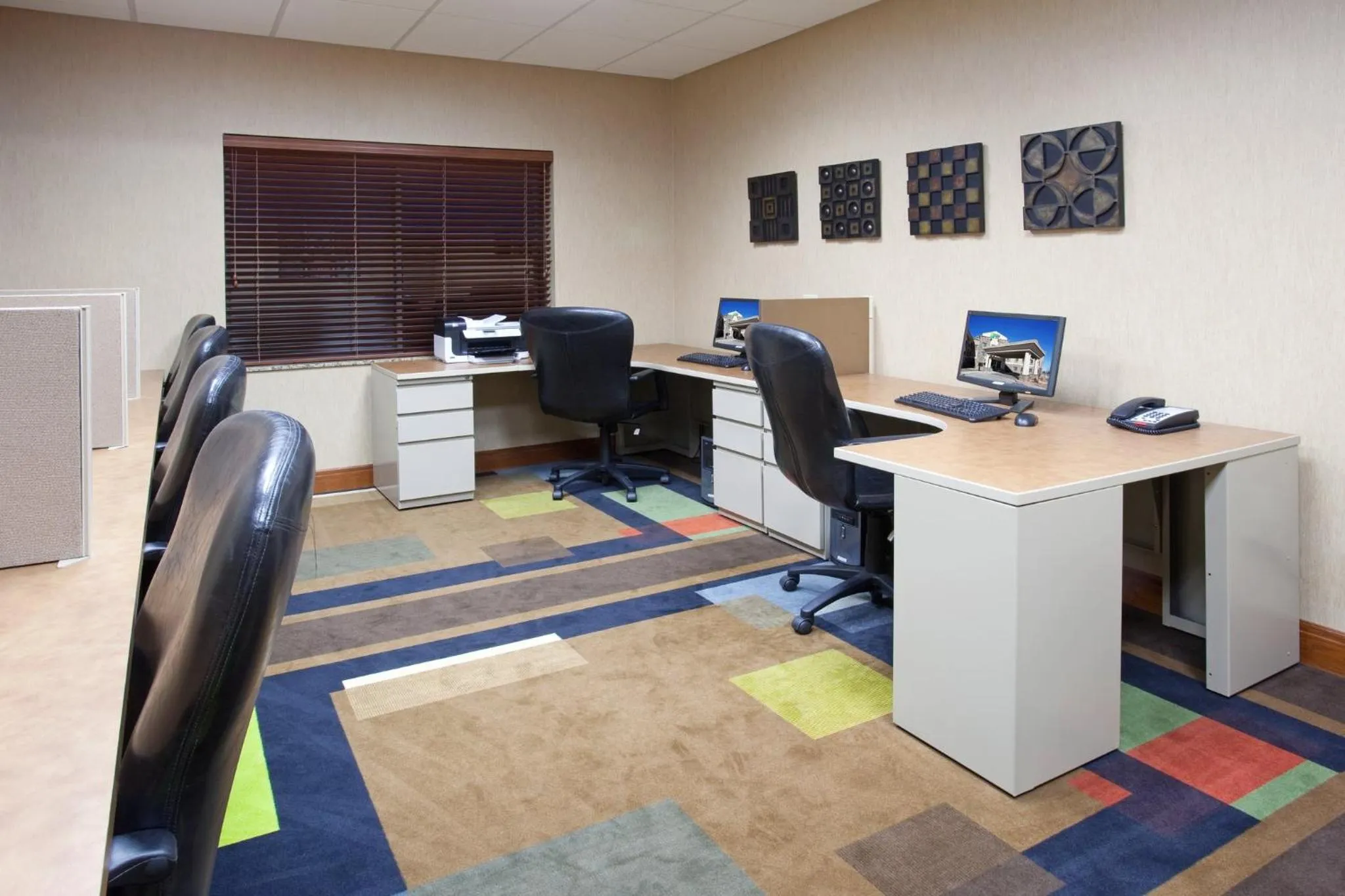 Other in Holiday Inn Express and Suites Los Alamos Entrada Park by IHG