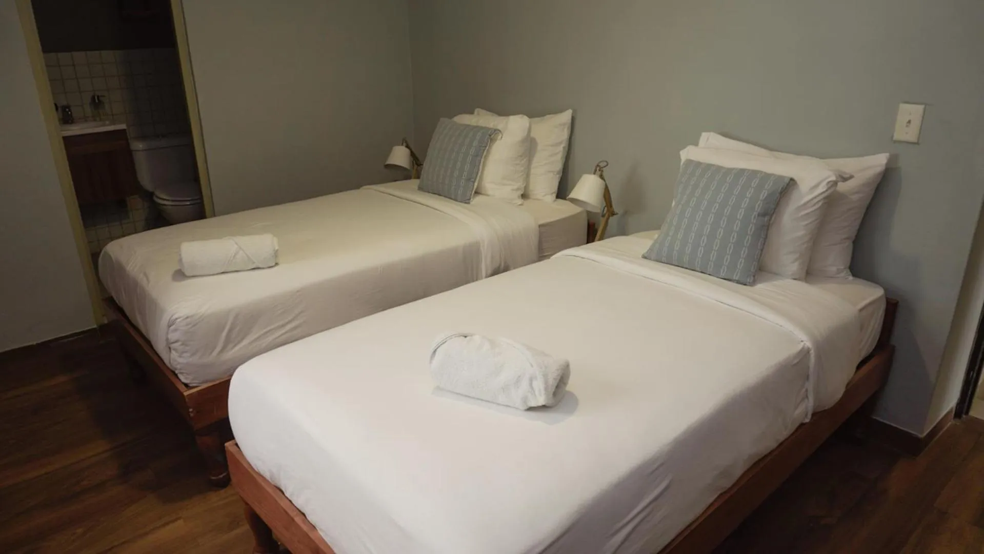 Bedroom, Bed in Selina Boquete