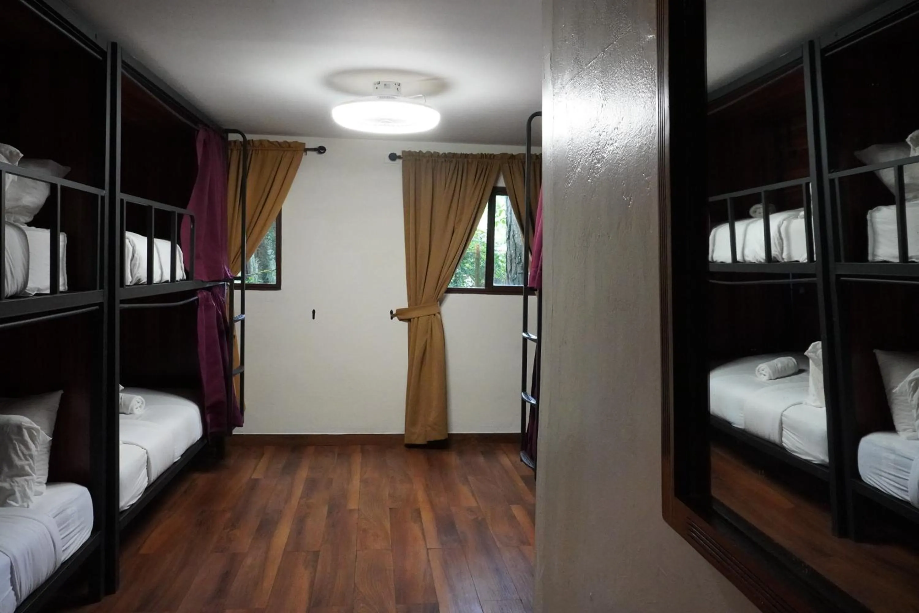 Bedroom, Bed in ONDA Boquete