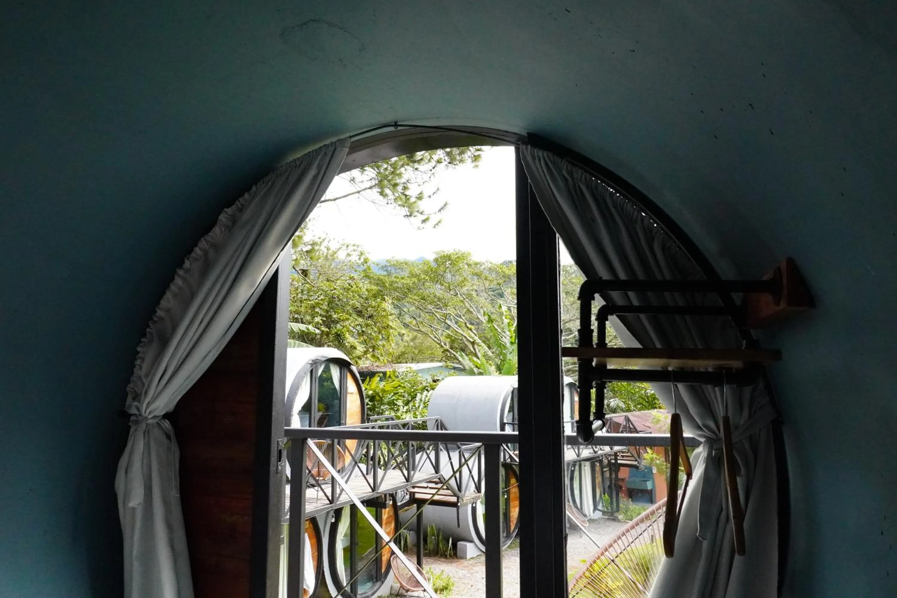 View (from property/room) in ONDA Boquete