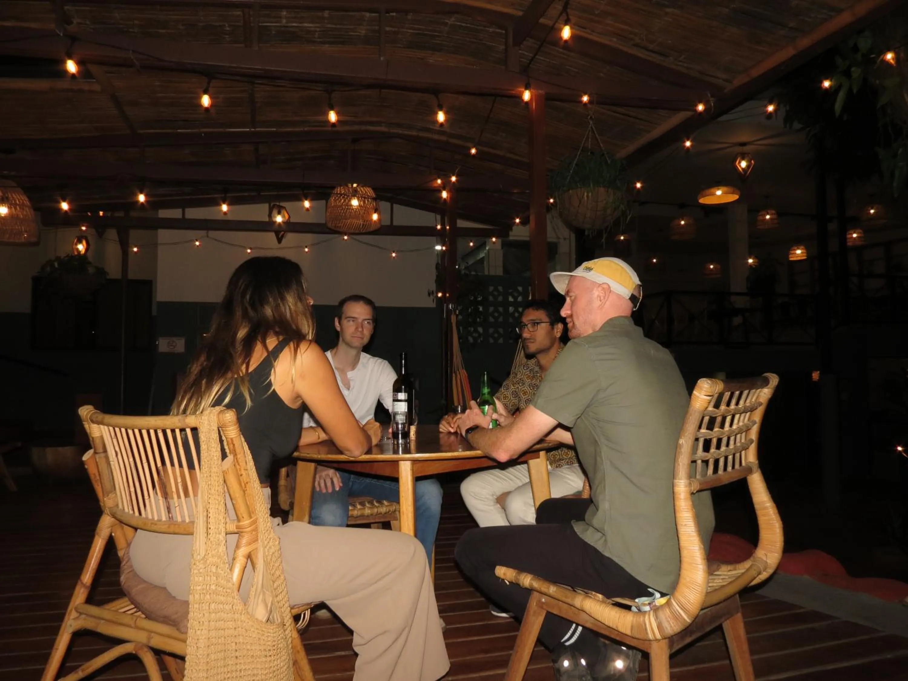 Property building in ONDA Boquete